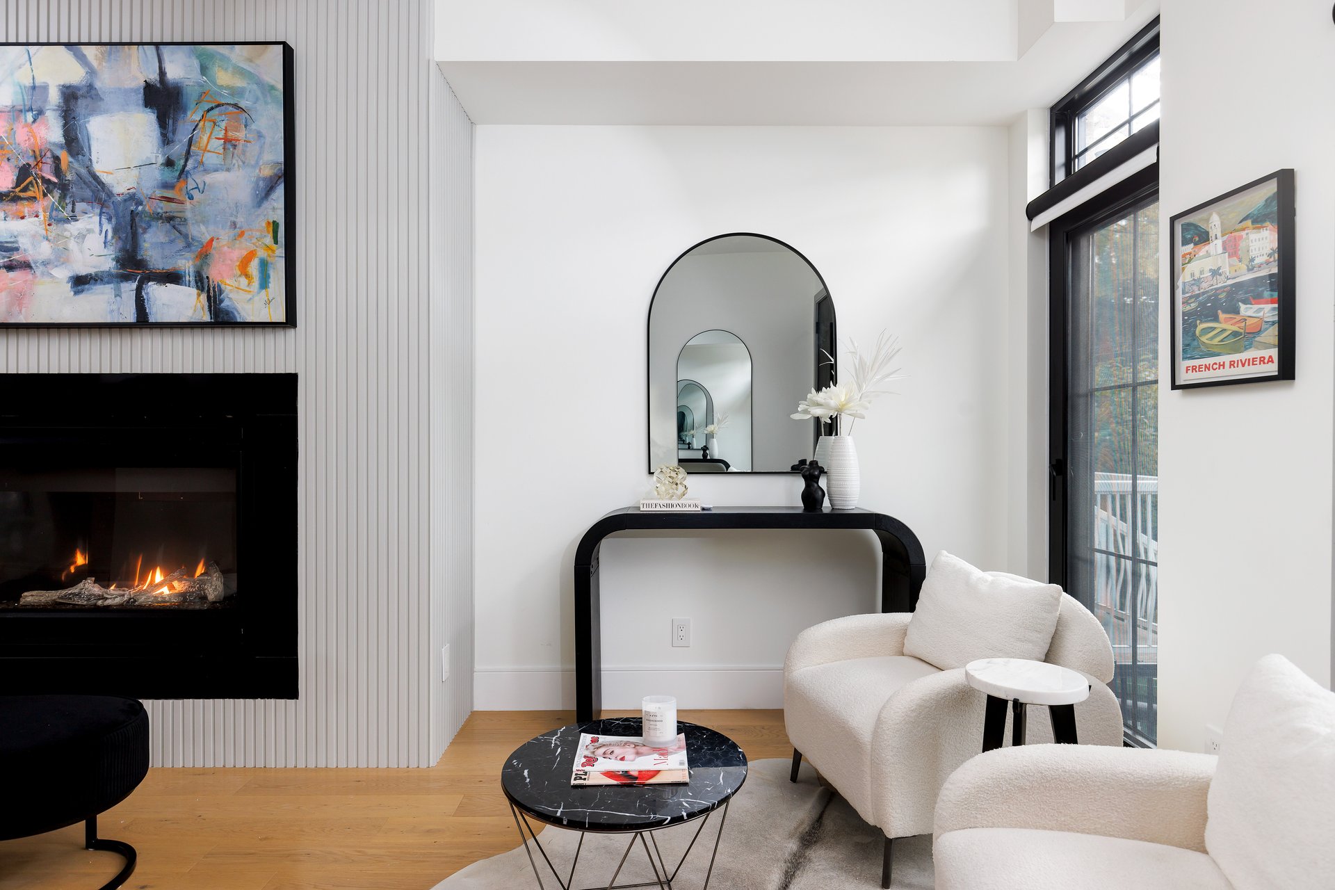 Trinity Bellwoods Luxury