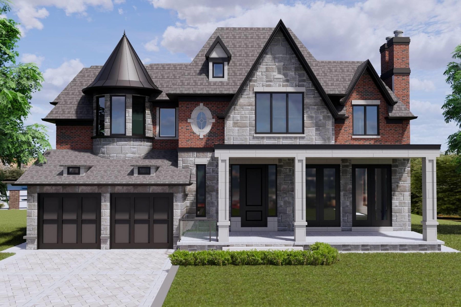 SOLD: A Once-in-a-Generation Opportunity