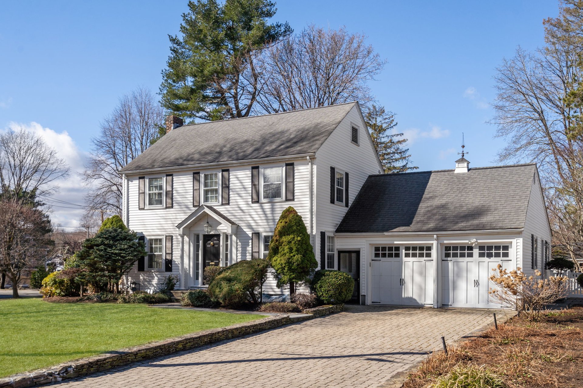 2 Cavanagh Road