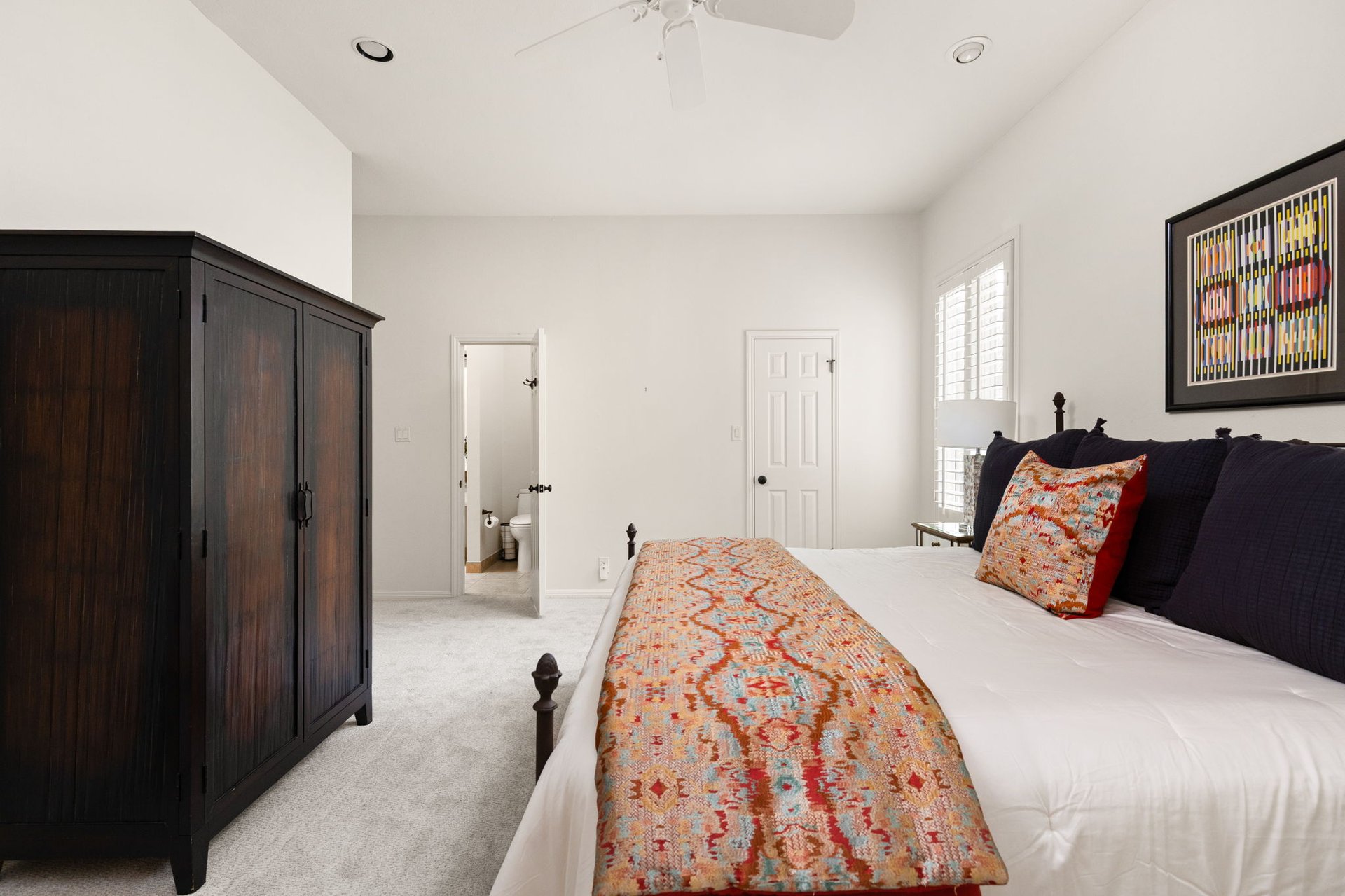 The Estates of Barton Creek