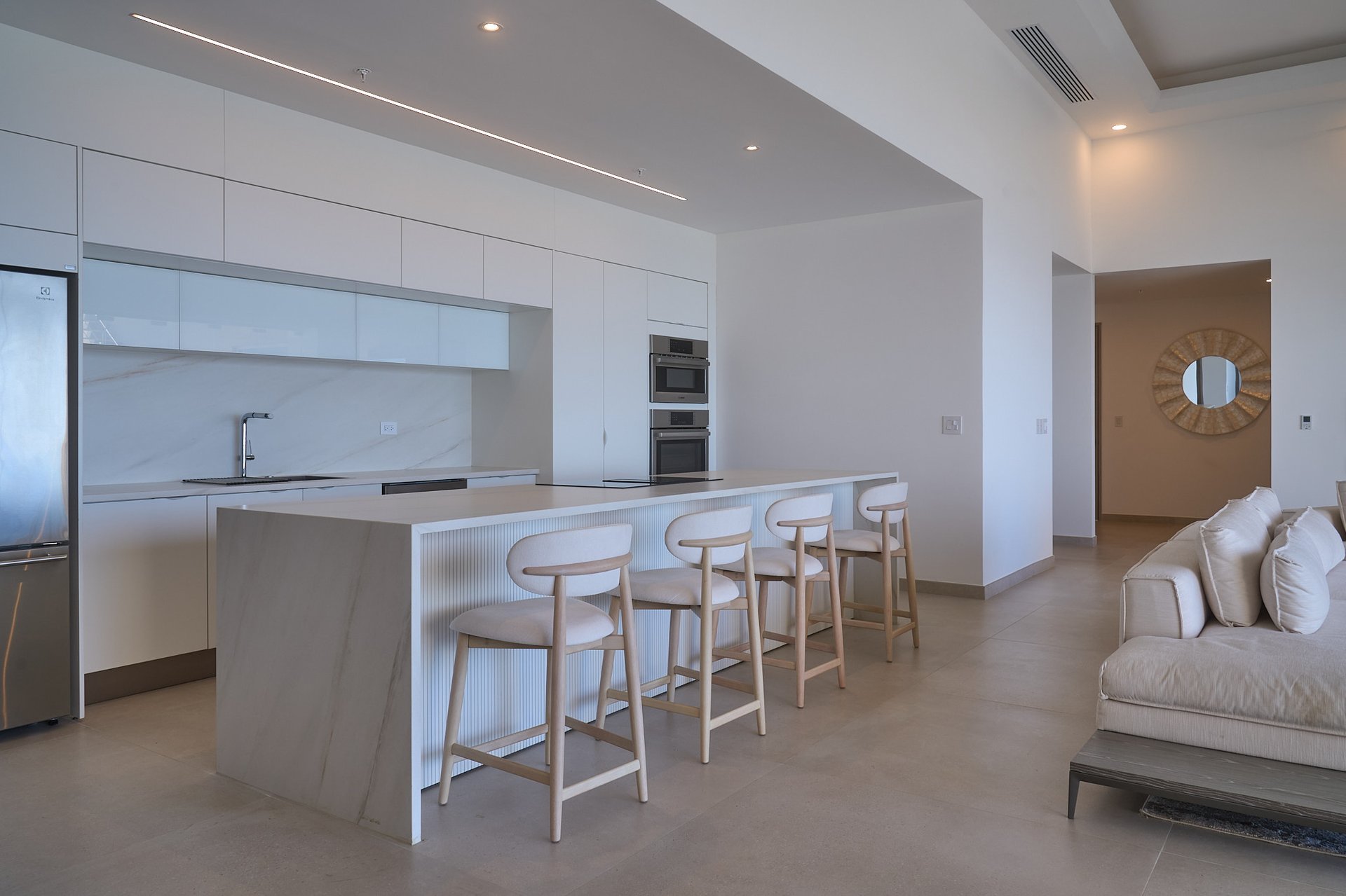 Residencia La Vista Tower C – Penthouse 701 | Elevated Ocean-View Living in Playa Tamarindo