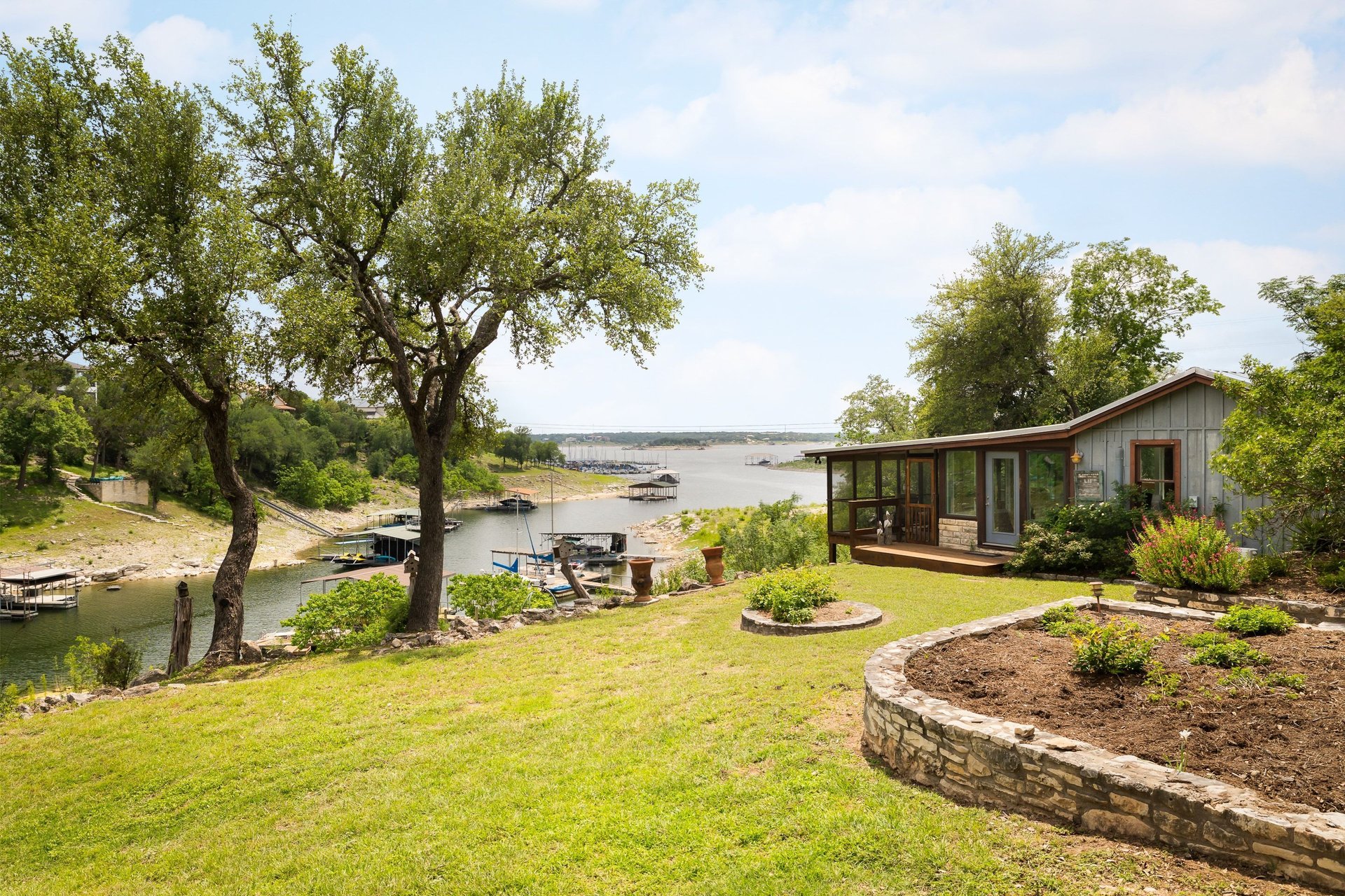 Stillwater Cove
