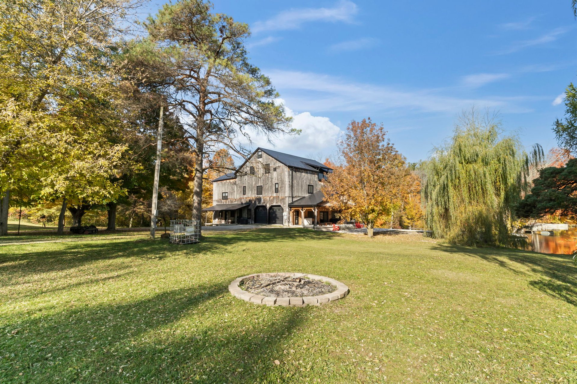 33 Andrew Street, Teeswater