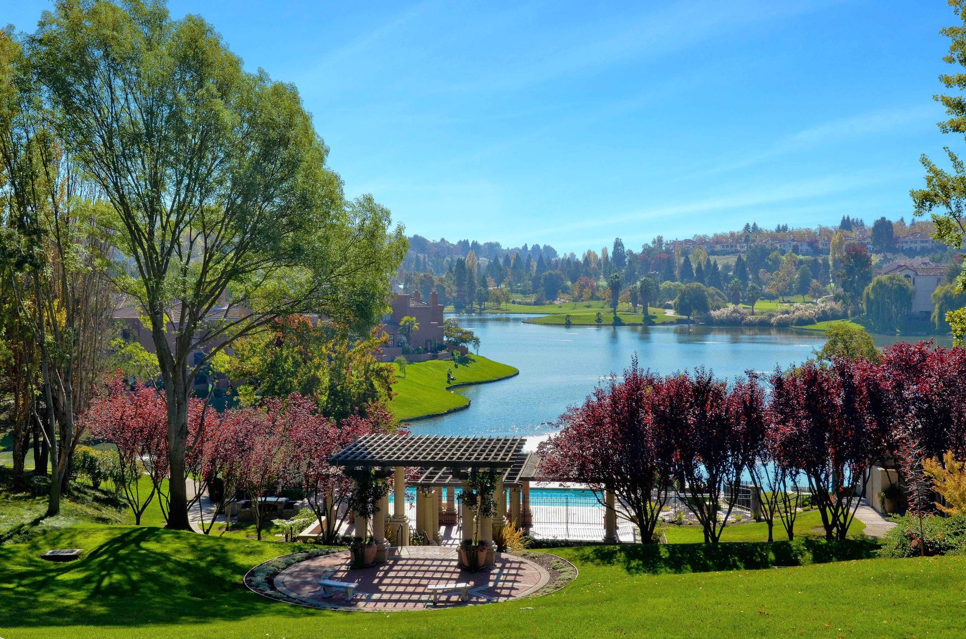 731 Lakemont Pl. #6, San Ramon