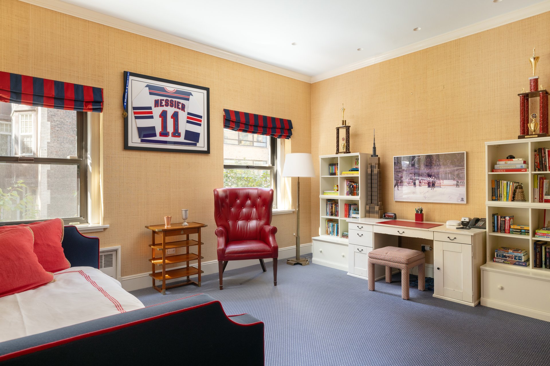 126 East 74th Street