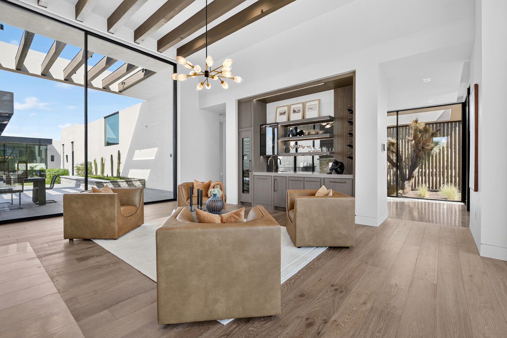 6232 E BRET HILLS Drive