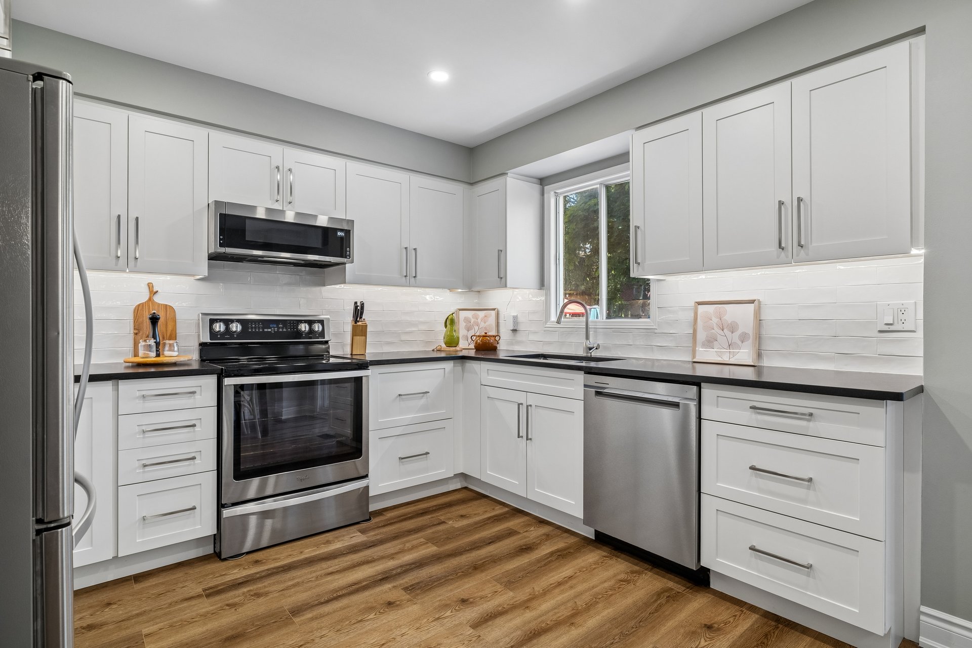 Turnkey Townhome in Coveted Community