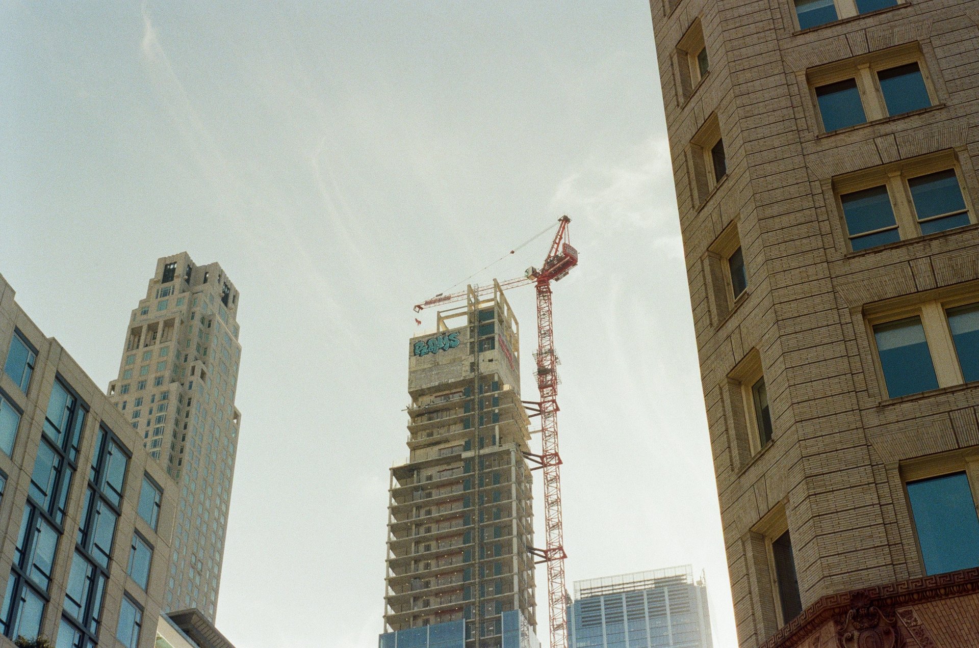 New development real estate projects represented by Barbie Li Team