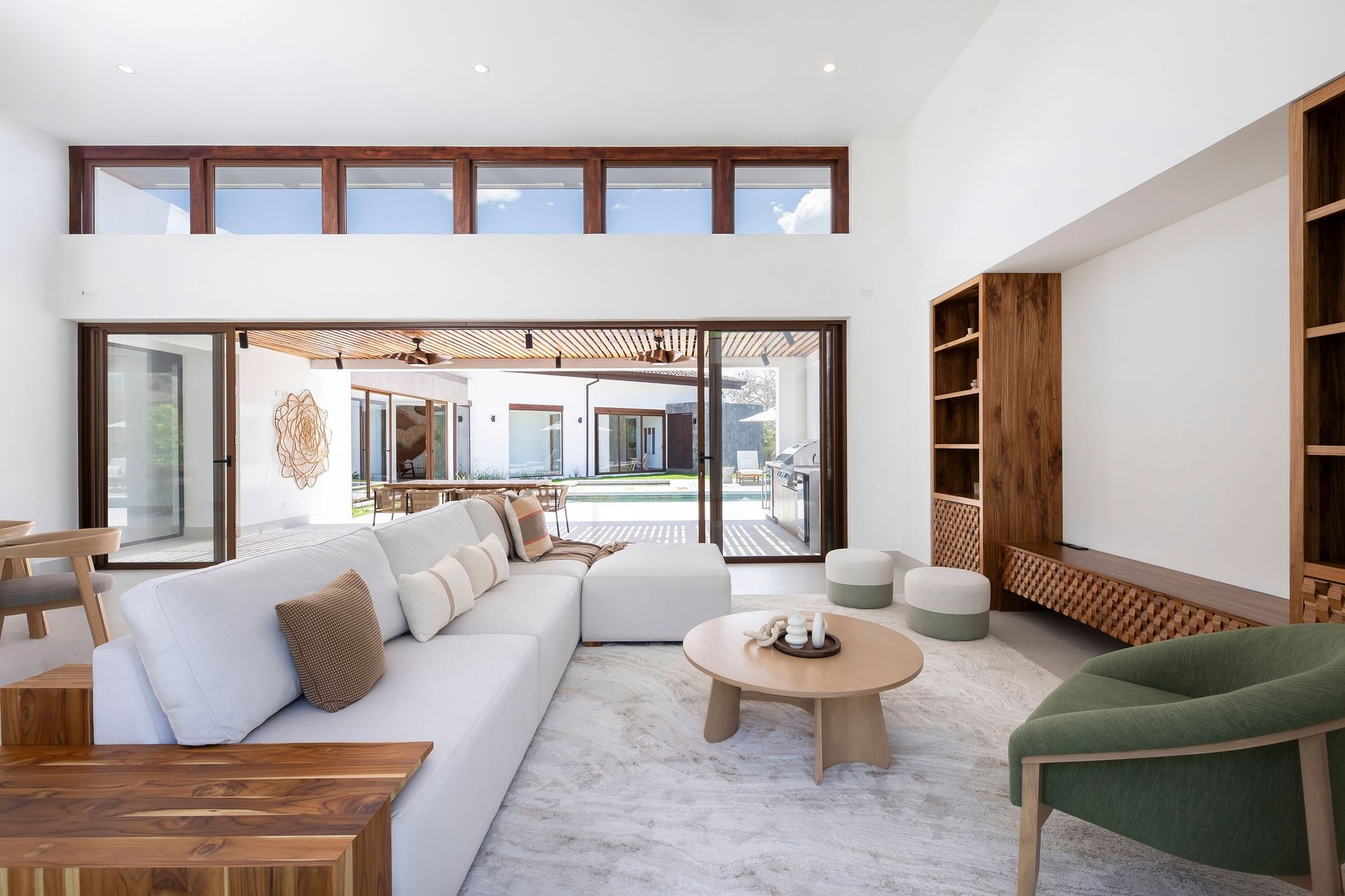 Villa Las Brisas 29 | New Luxury 4-Bedroom Home for Sale in Hacienda Pinilla, Costa Rica