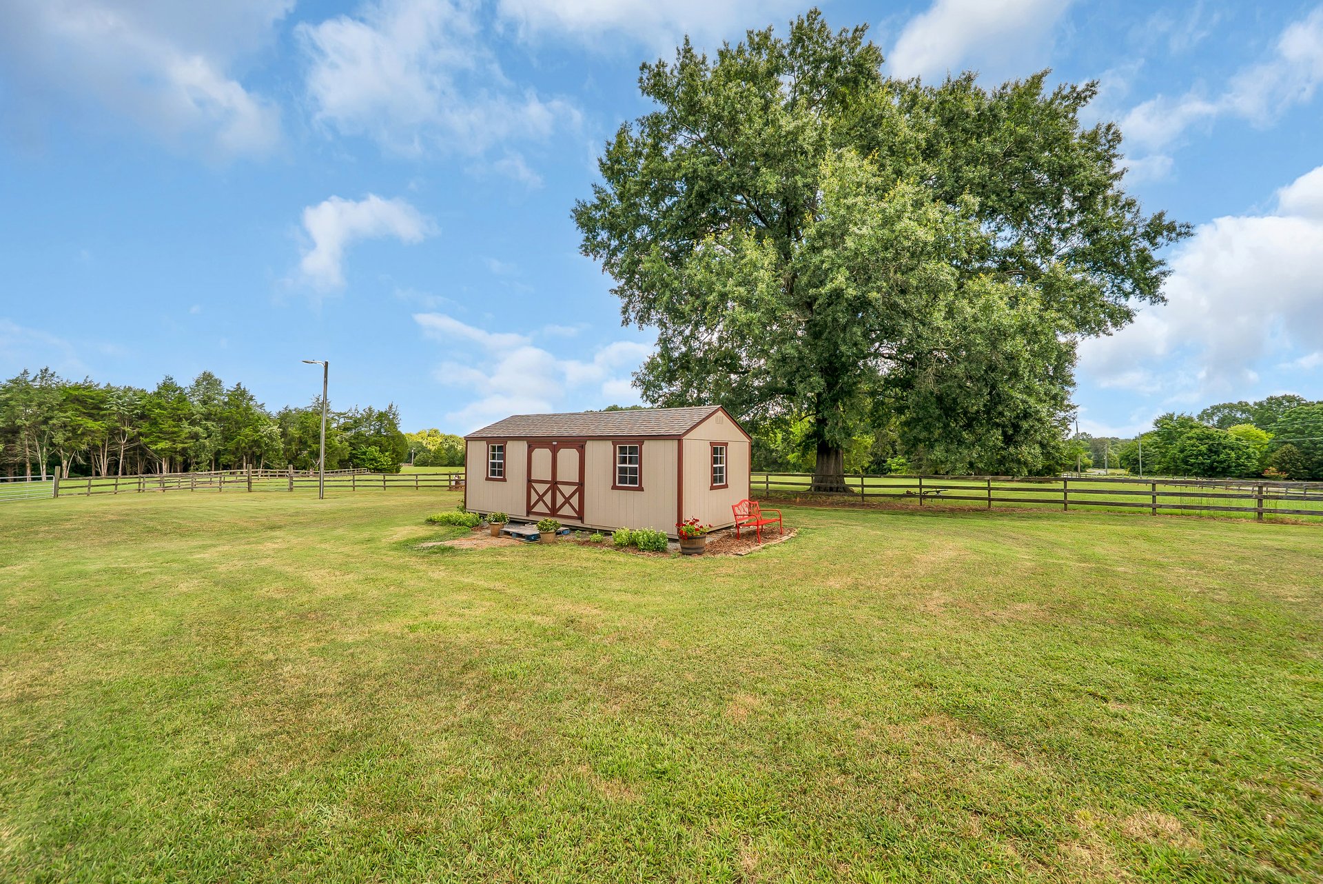 Equestrian Estate Opportunity