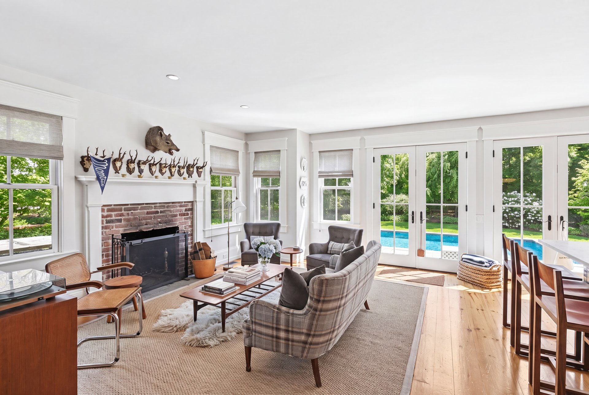 8 East Union Street, Sag Harbor