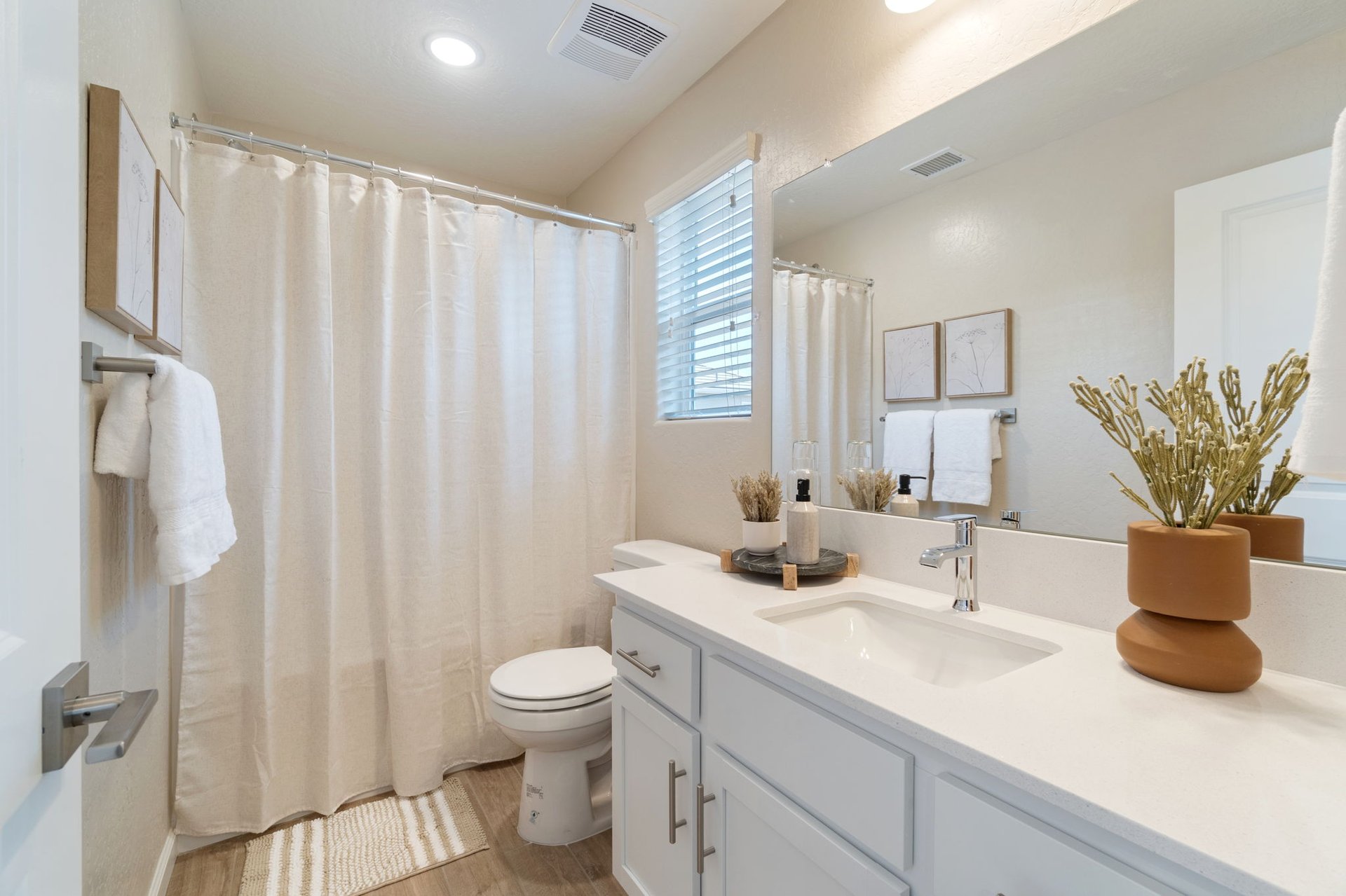 Luxurious Retreat in This Stunning Furnished Home located in Riverstone