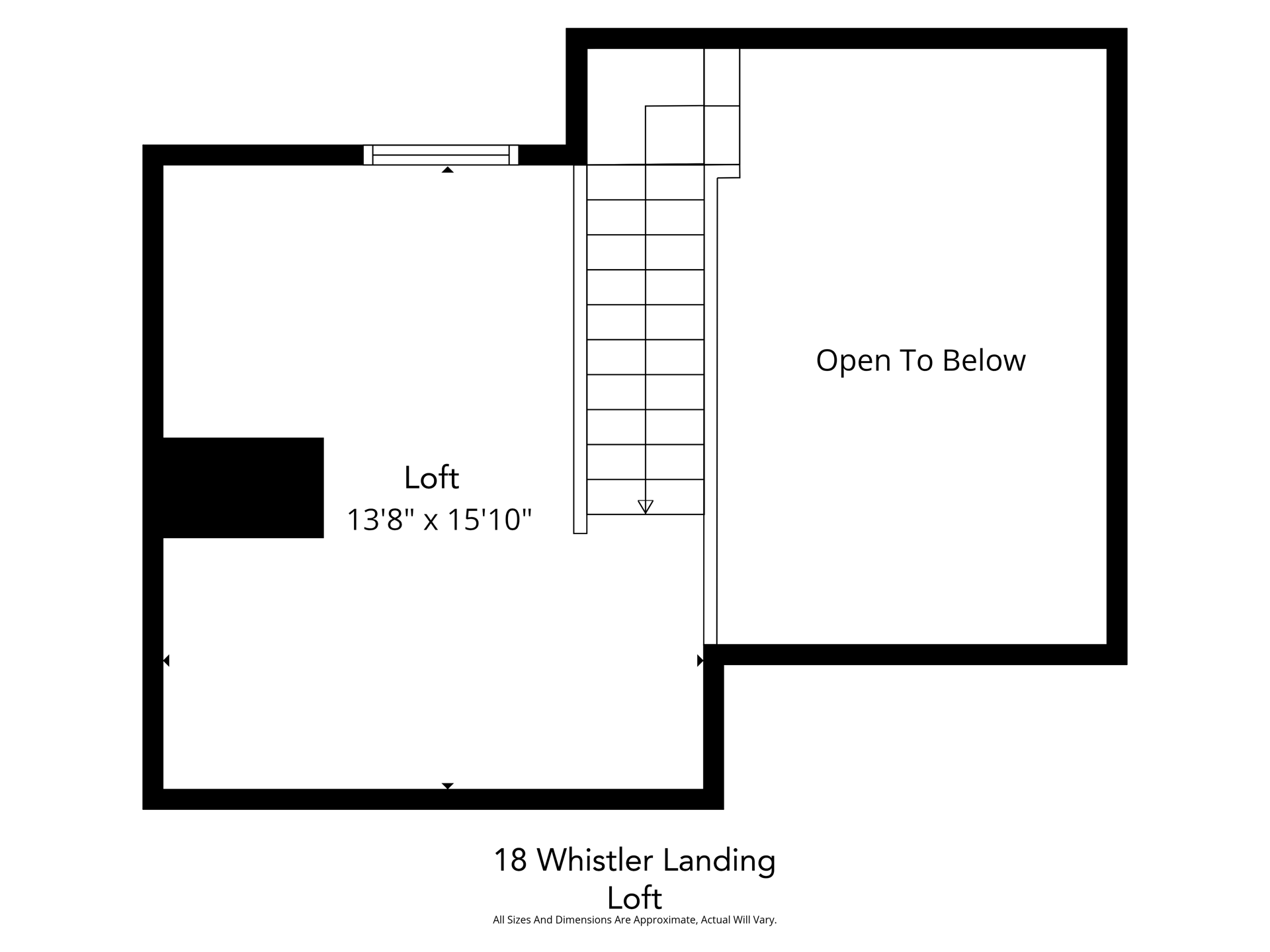 18 Whistler Landing