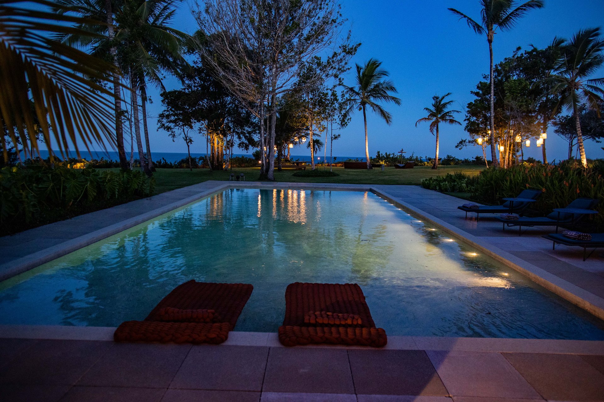 Villa Fasano Serena