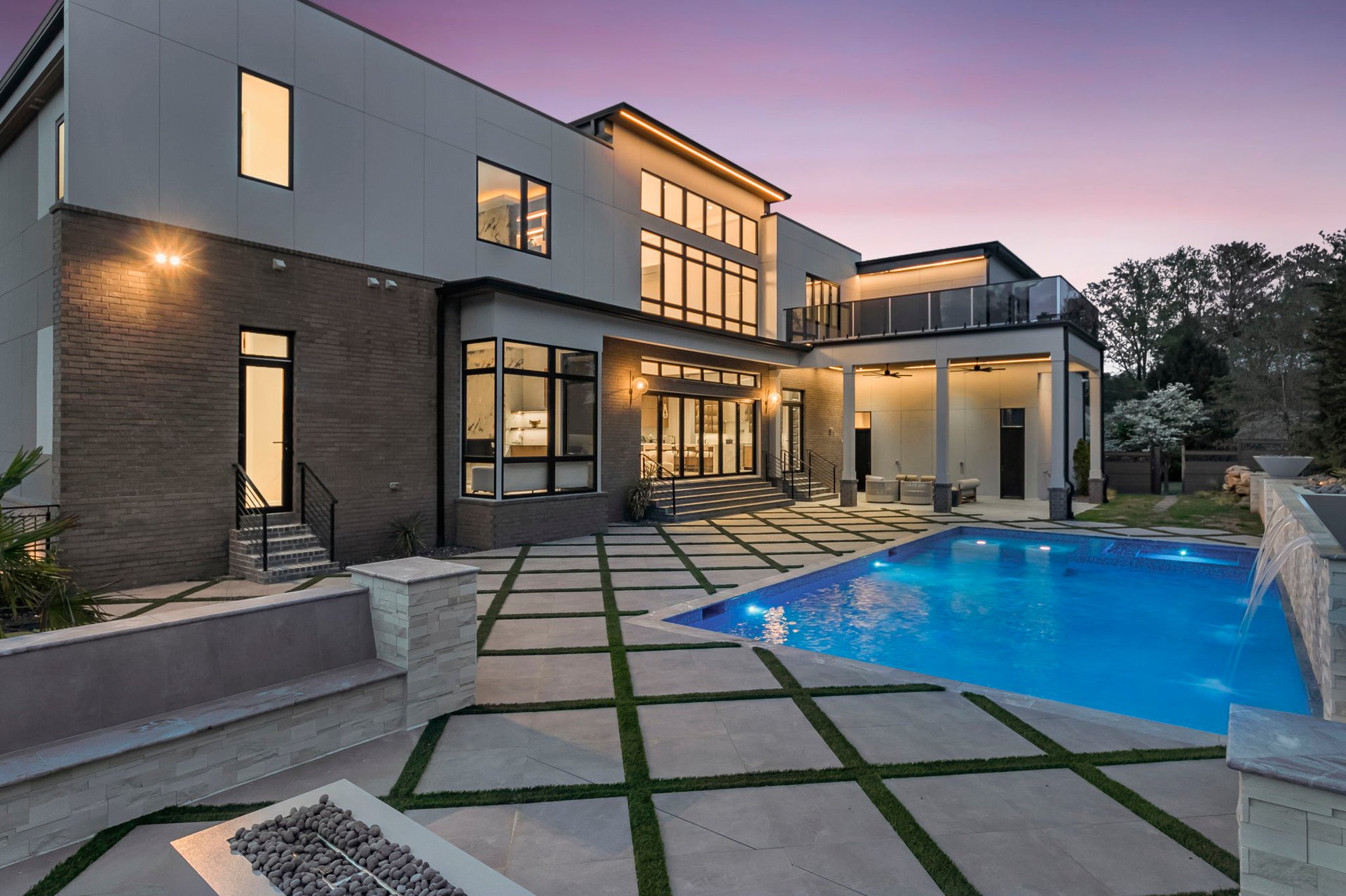 Edgewood Court