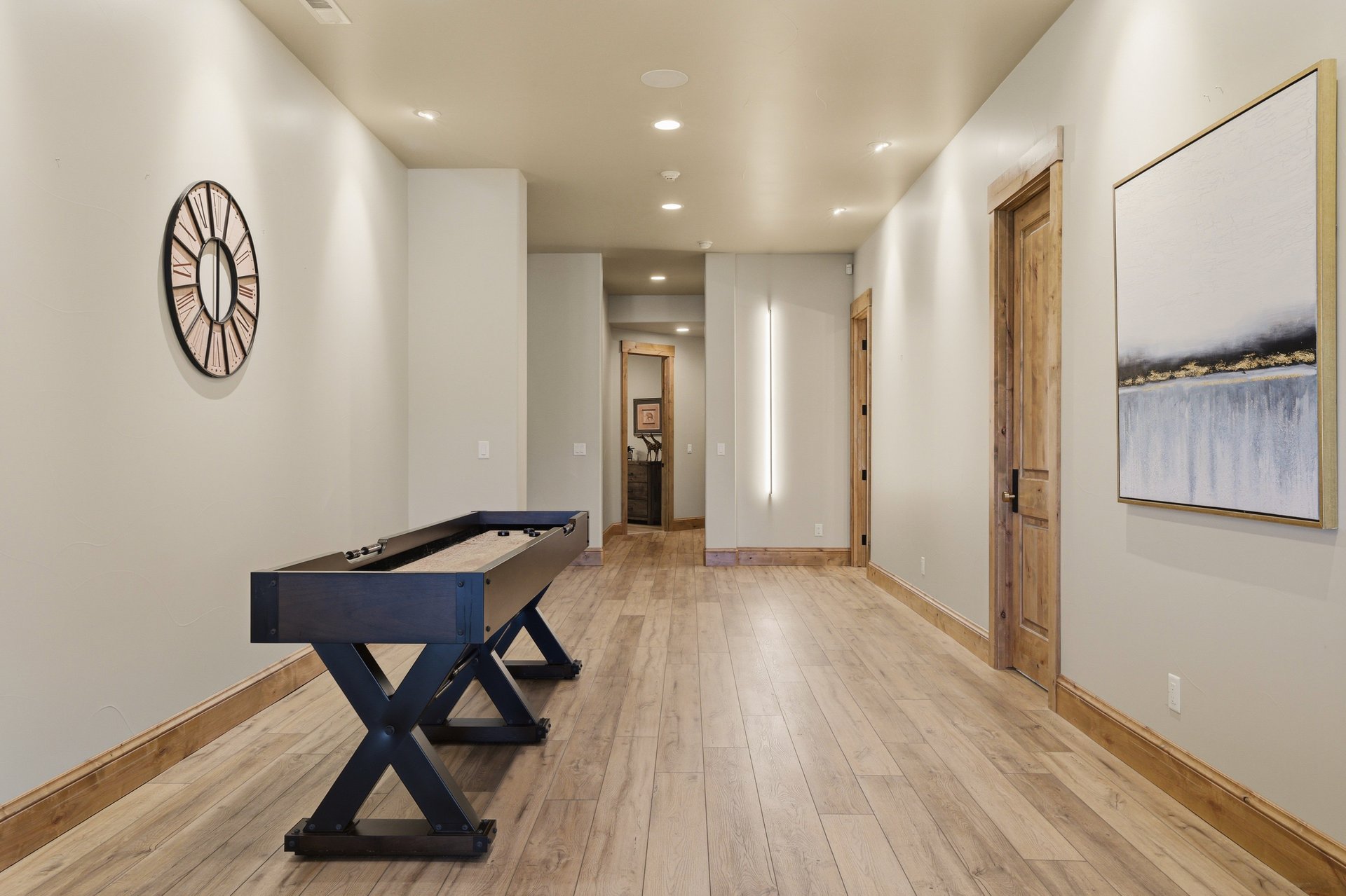 5261 Gold Run Court