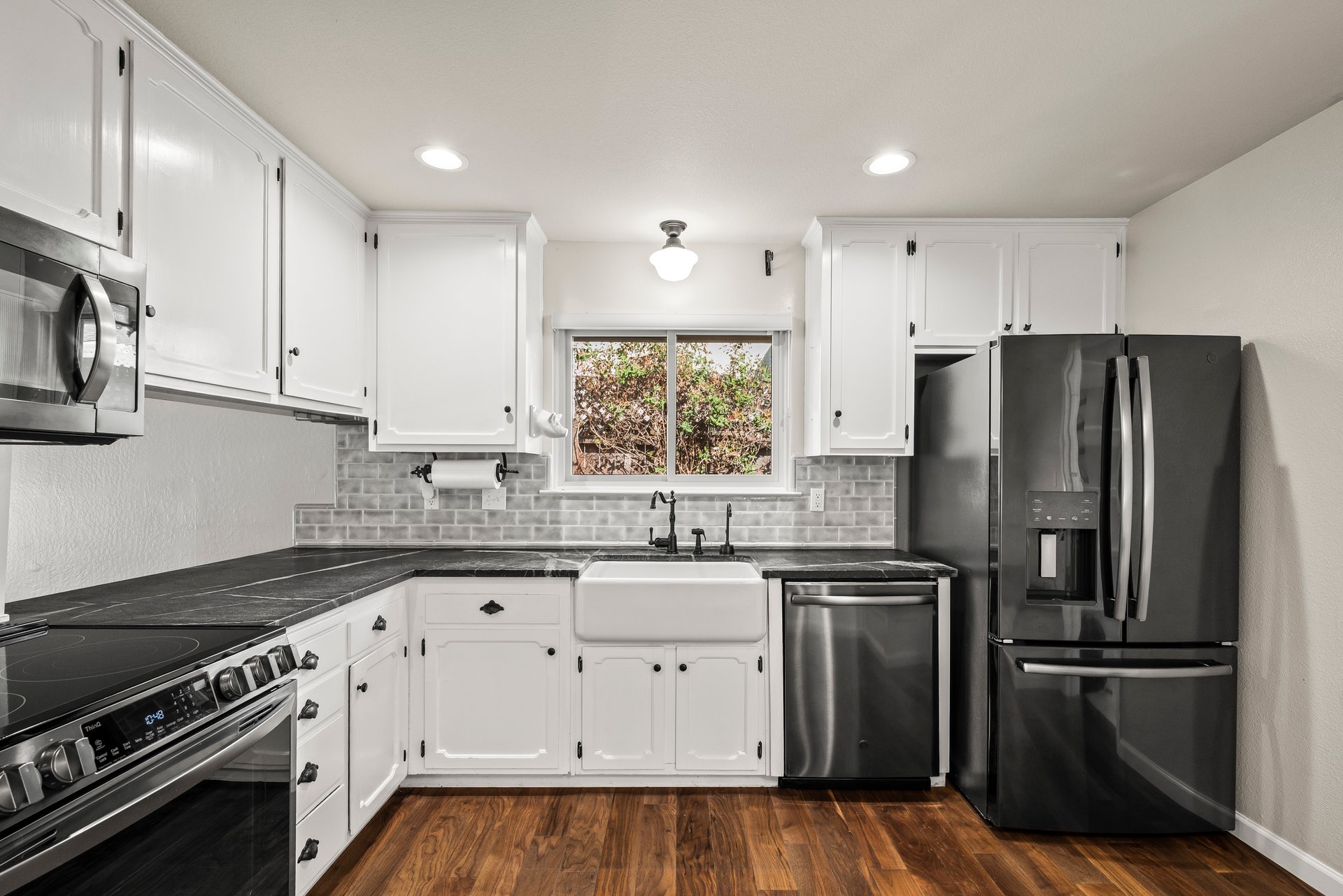 5021 Waterbury Way