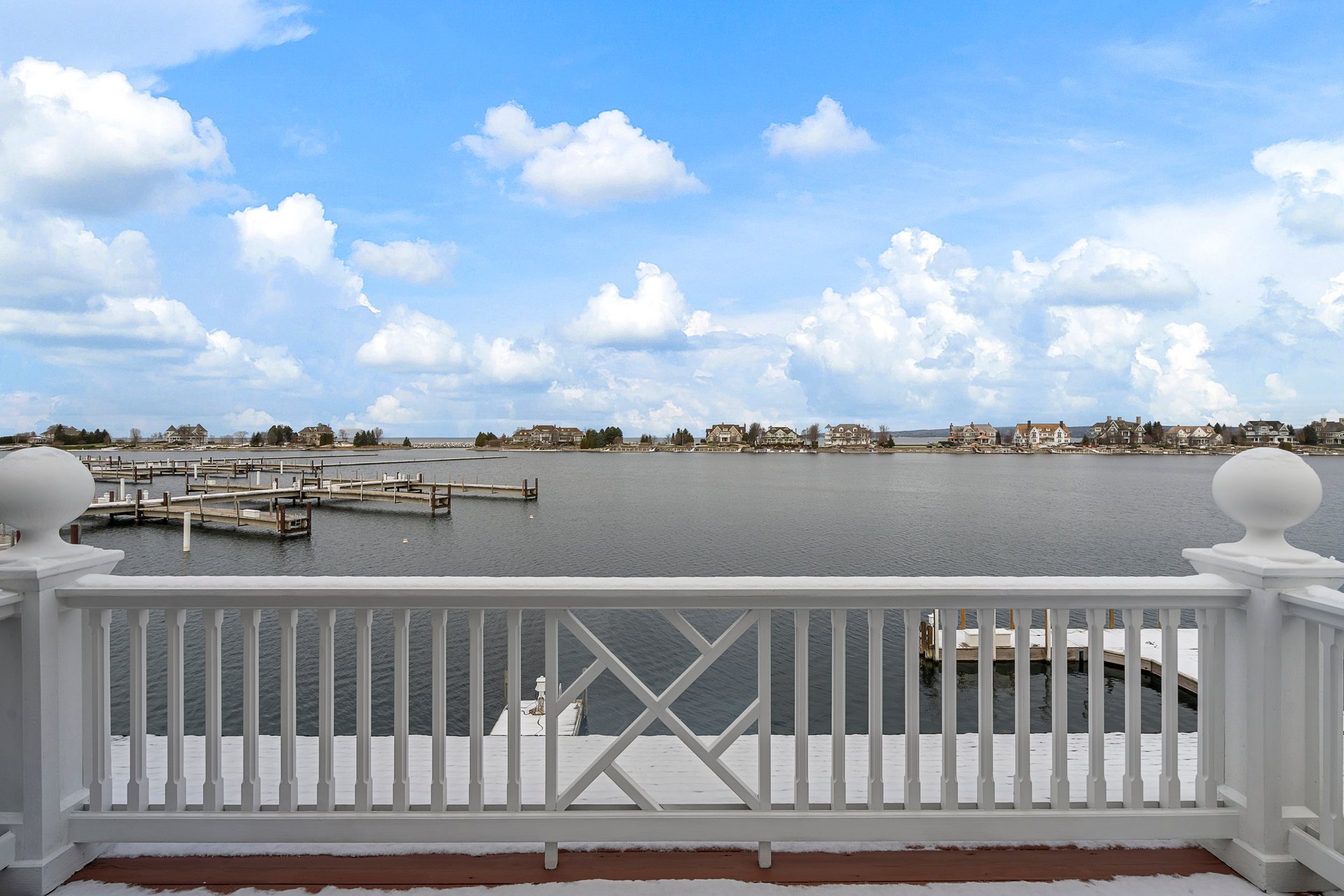 Bay Harbor Home - LONG TERM RENTAL ONLY