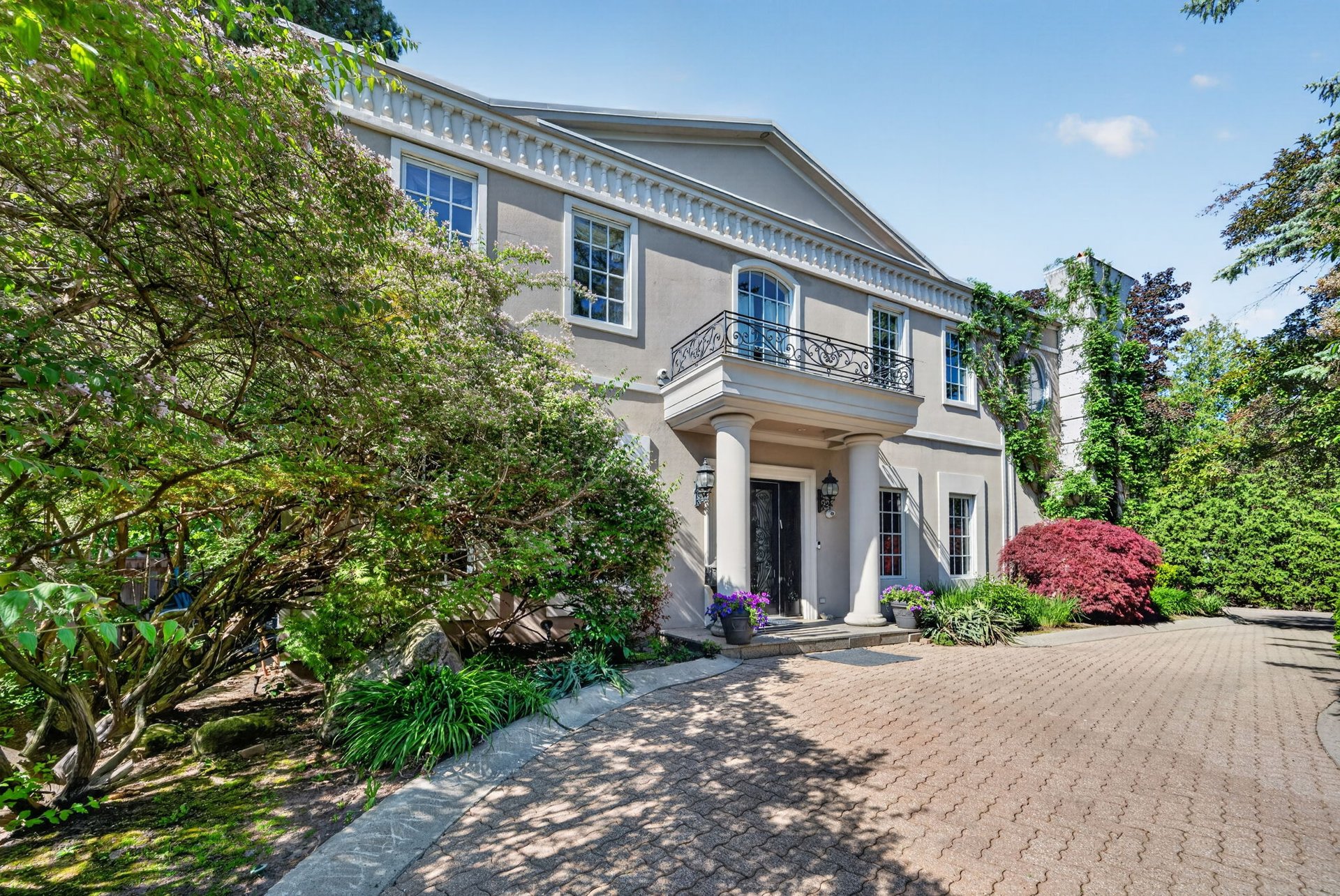 Bespoke Residence