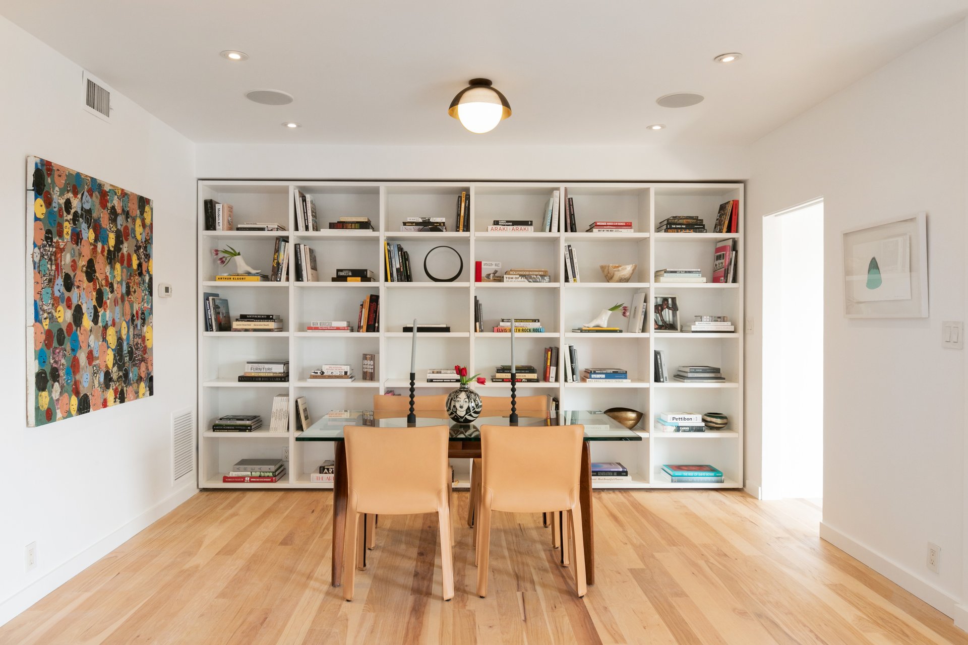 Sophisticated and Spacious Back Corner Condo at the Majorca
