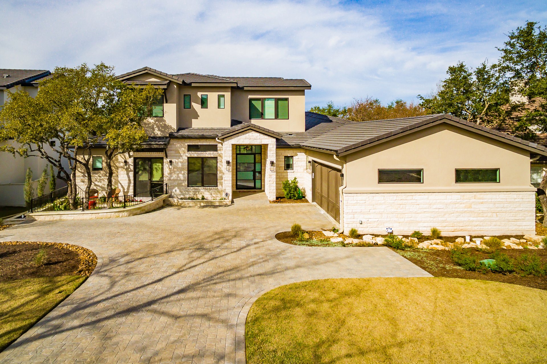 Private Address, The Hills, TX 78738