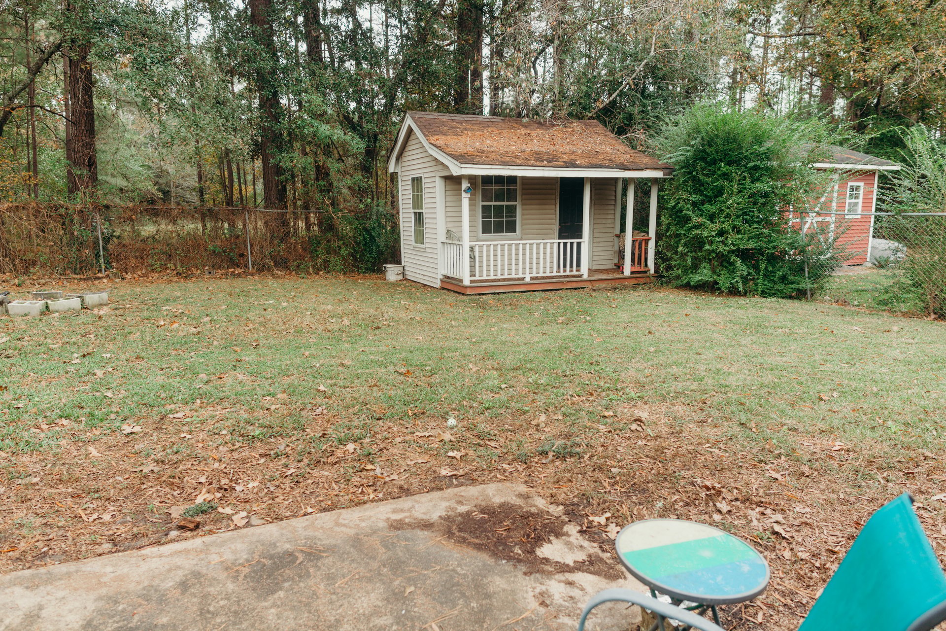 410 Longleaf Dr