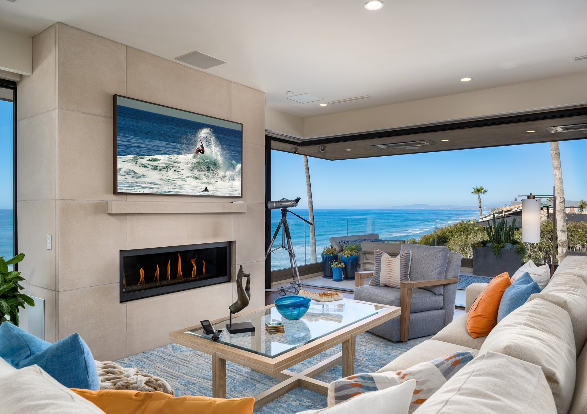 URBAN COASTAL