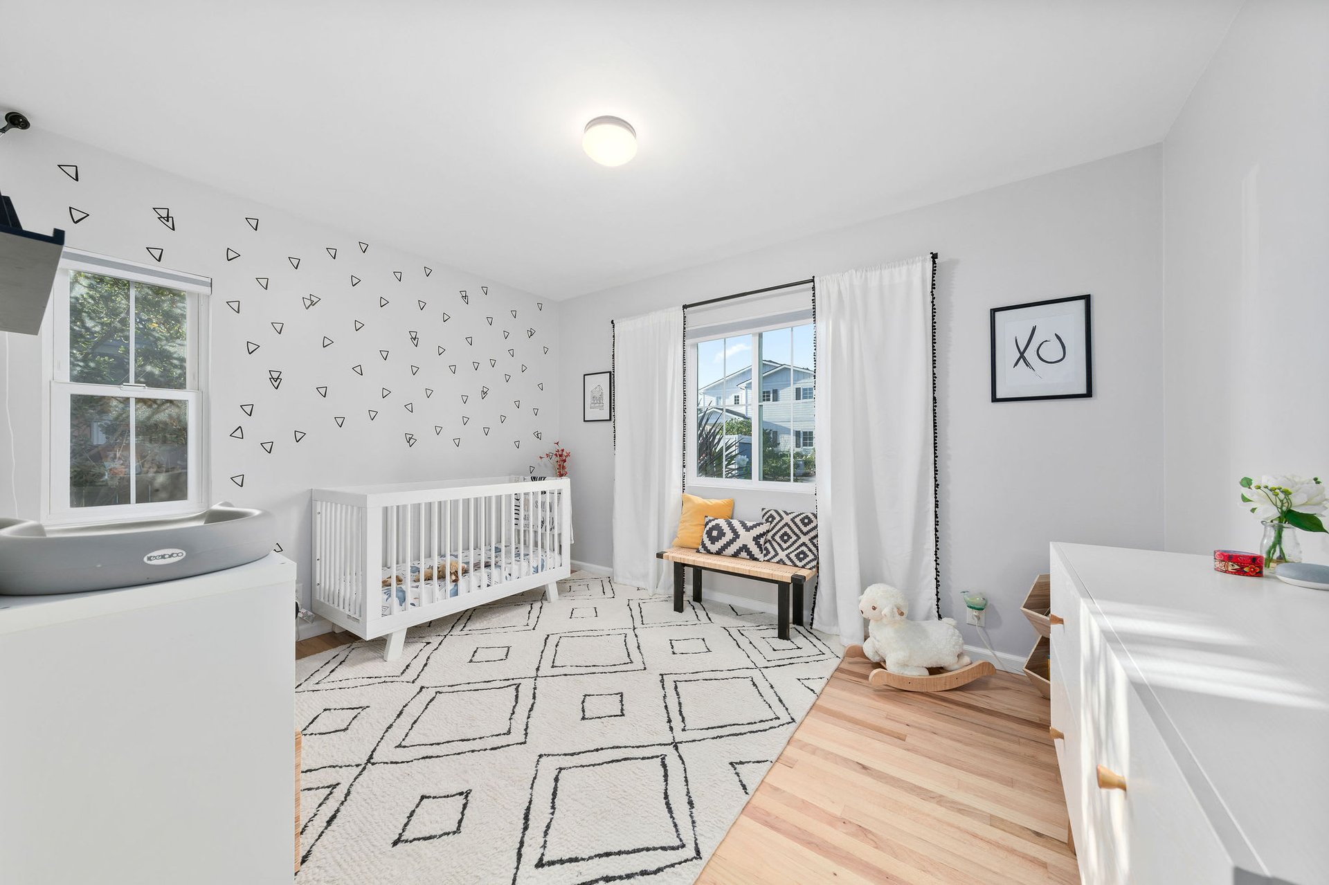 12000 Marine St, Mar Vista