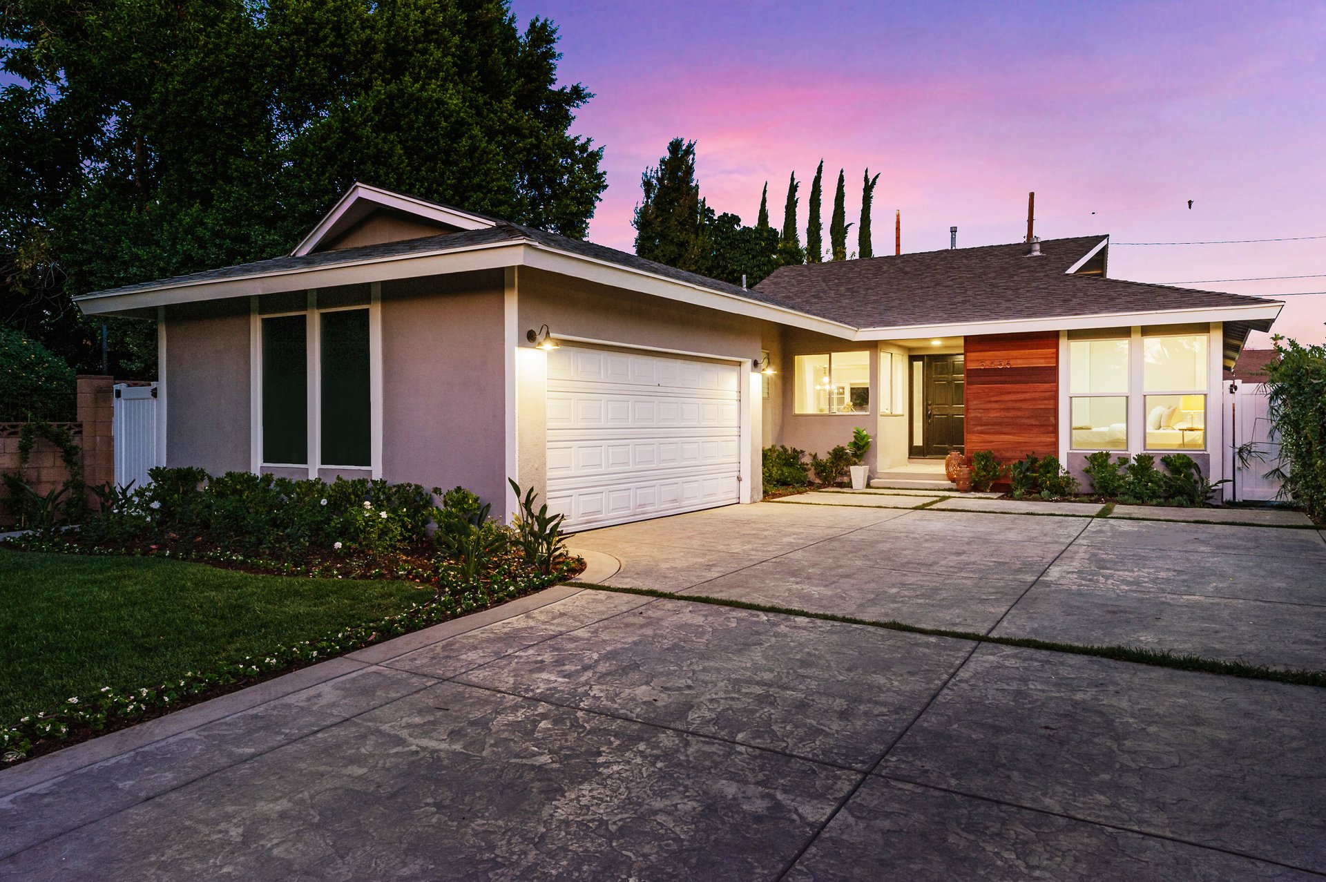 5456 Tyrone Ave.