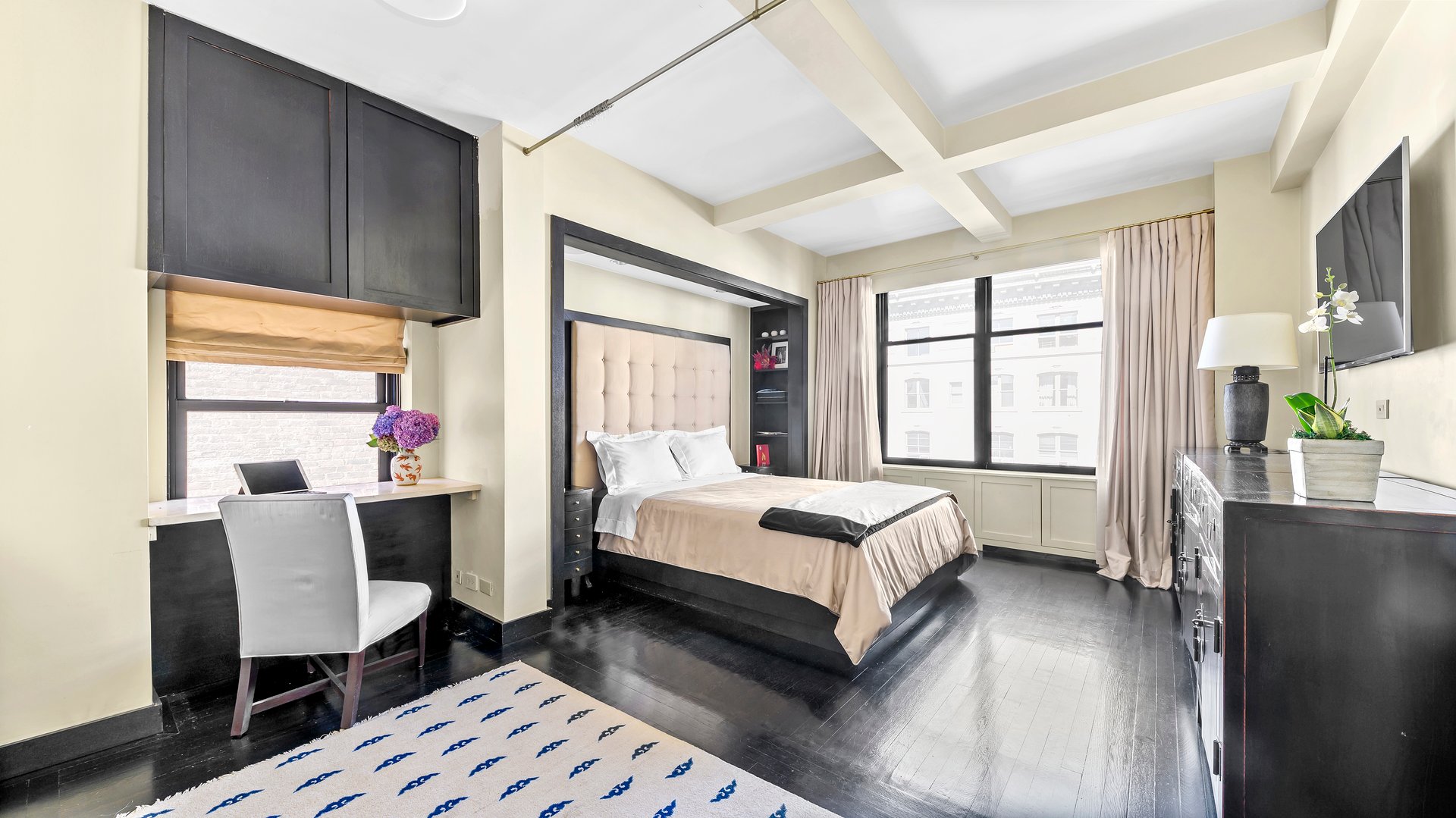 Create the Home of Your Dreams
