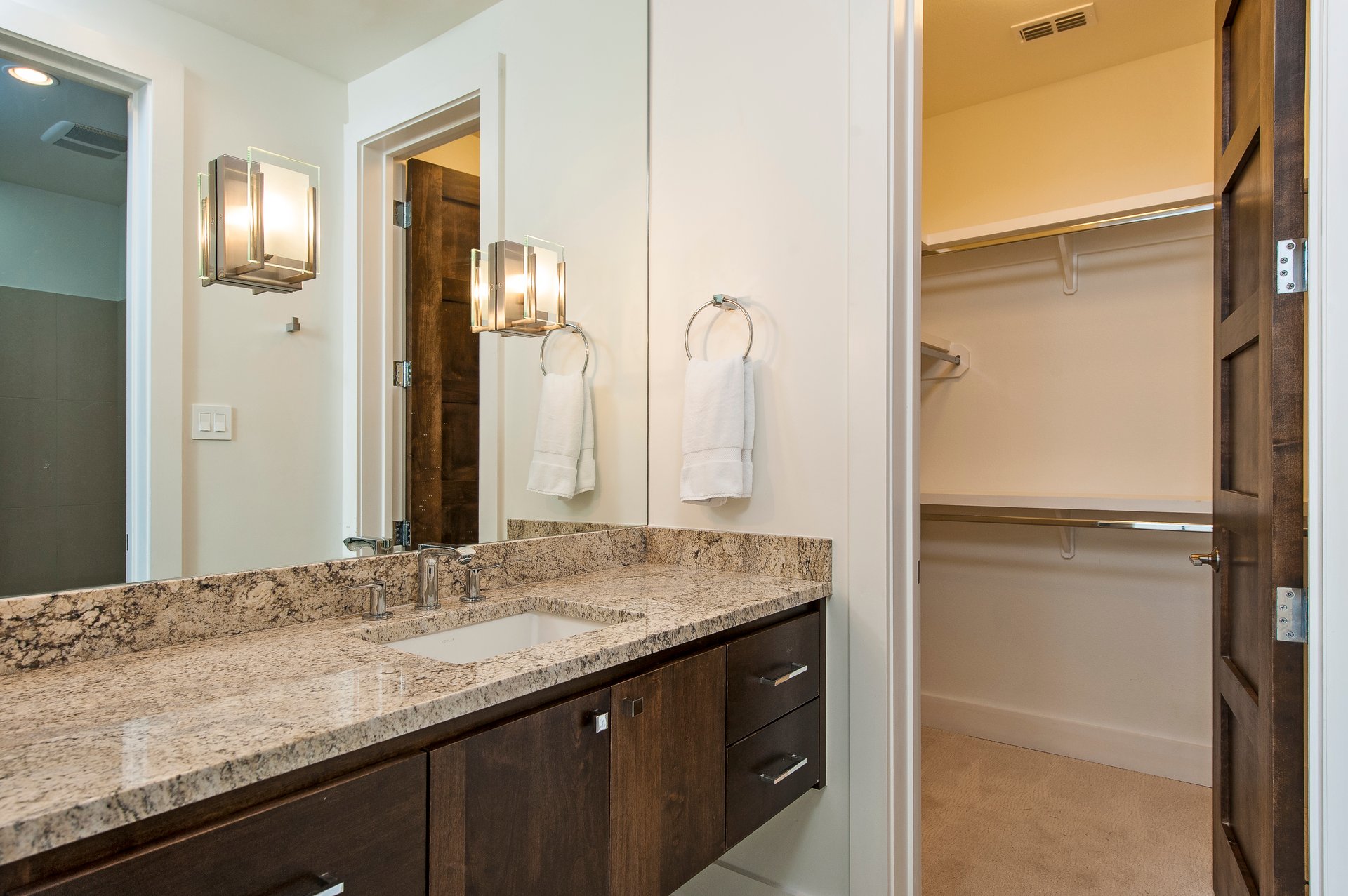 Private Address, Austin, TX 78703