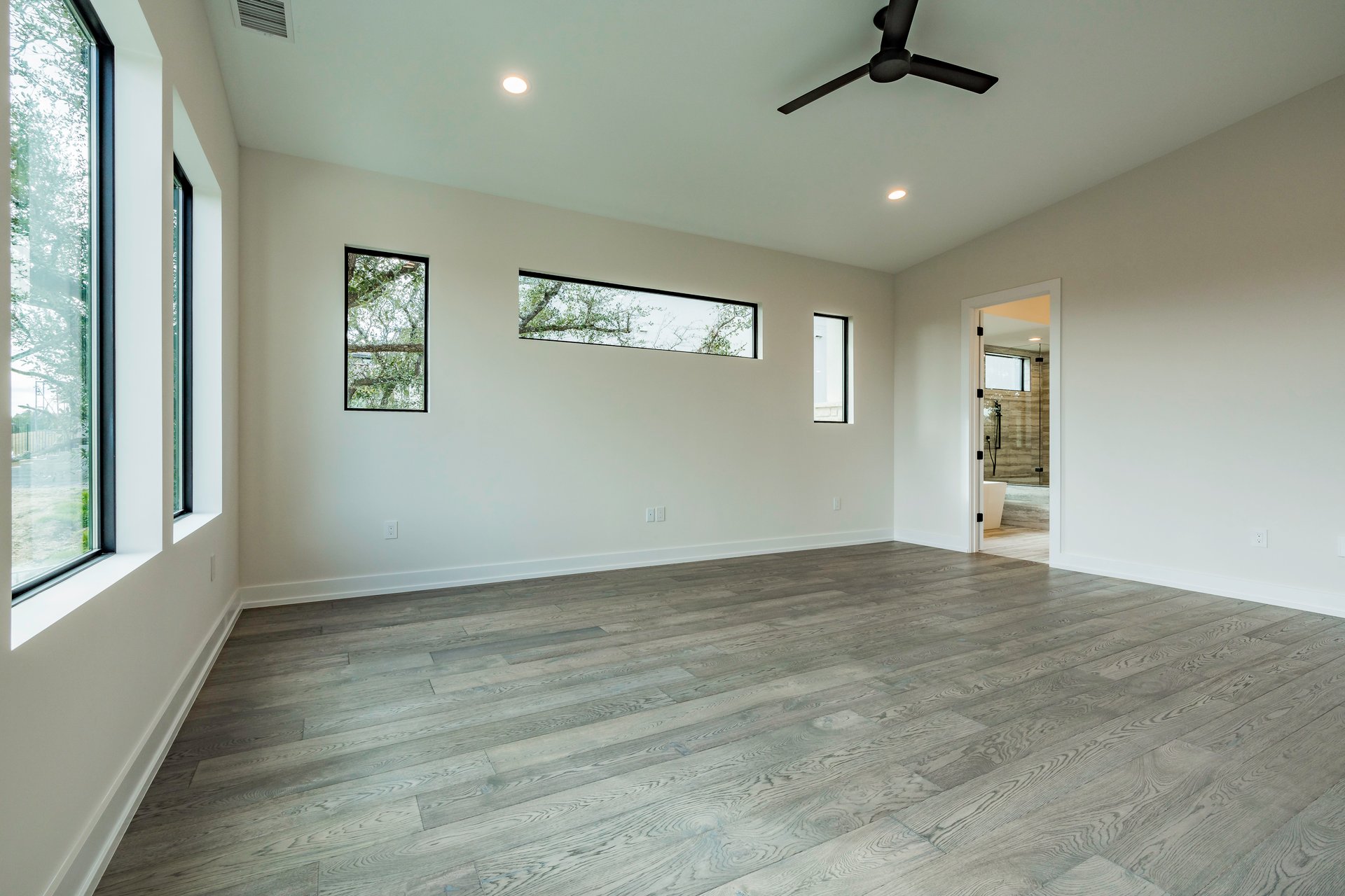 Private Address, Austin, TX 78738