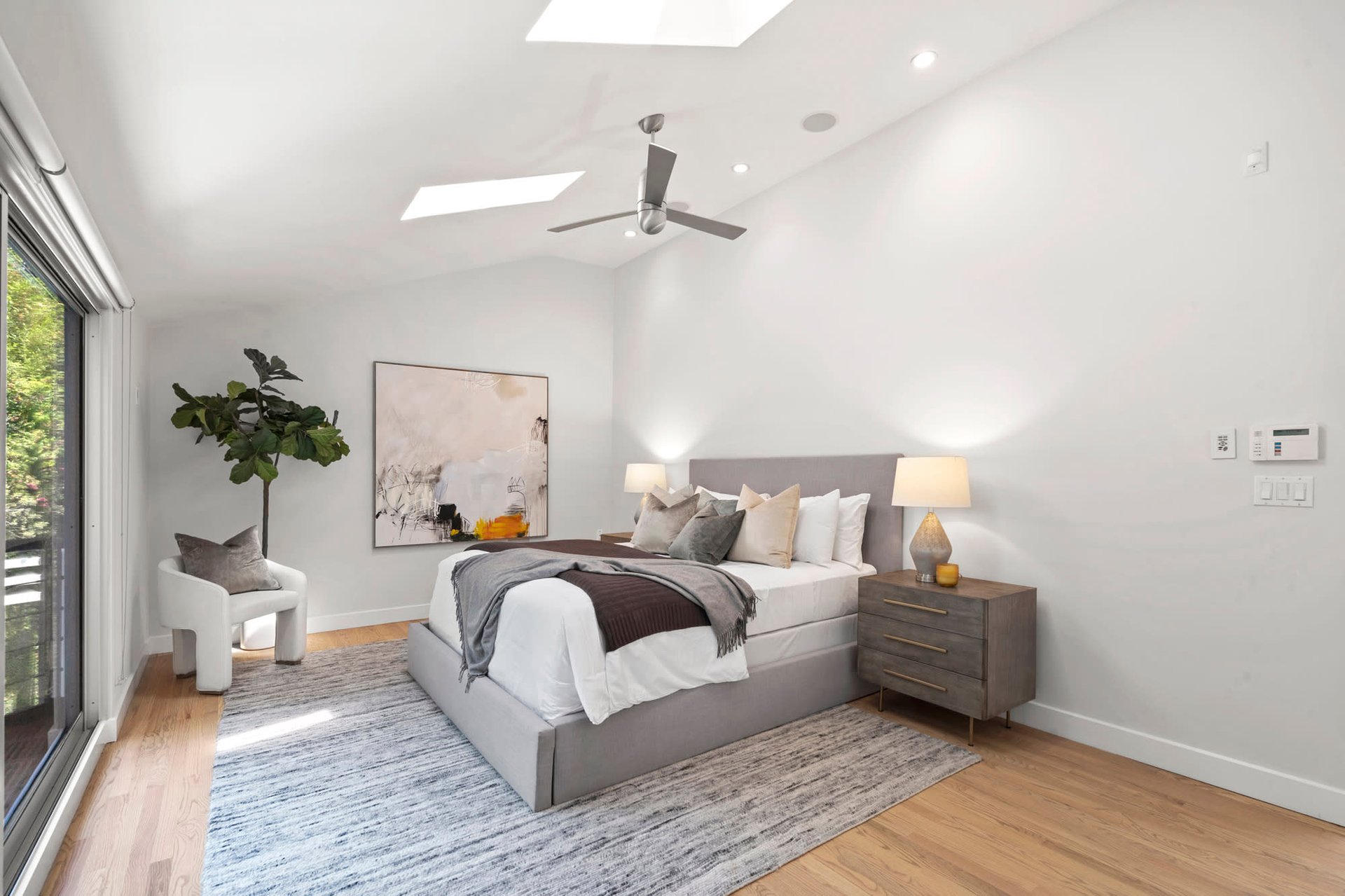 Upper Beachwood Canyon Carl Day, AIA 