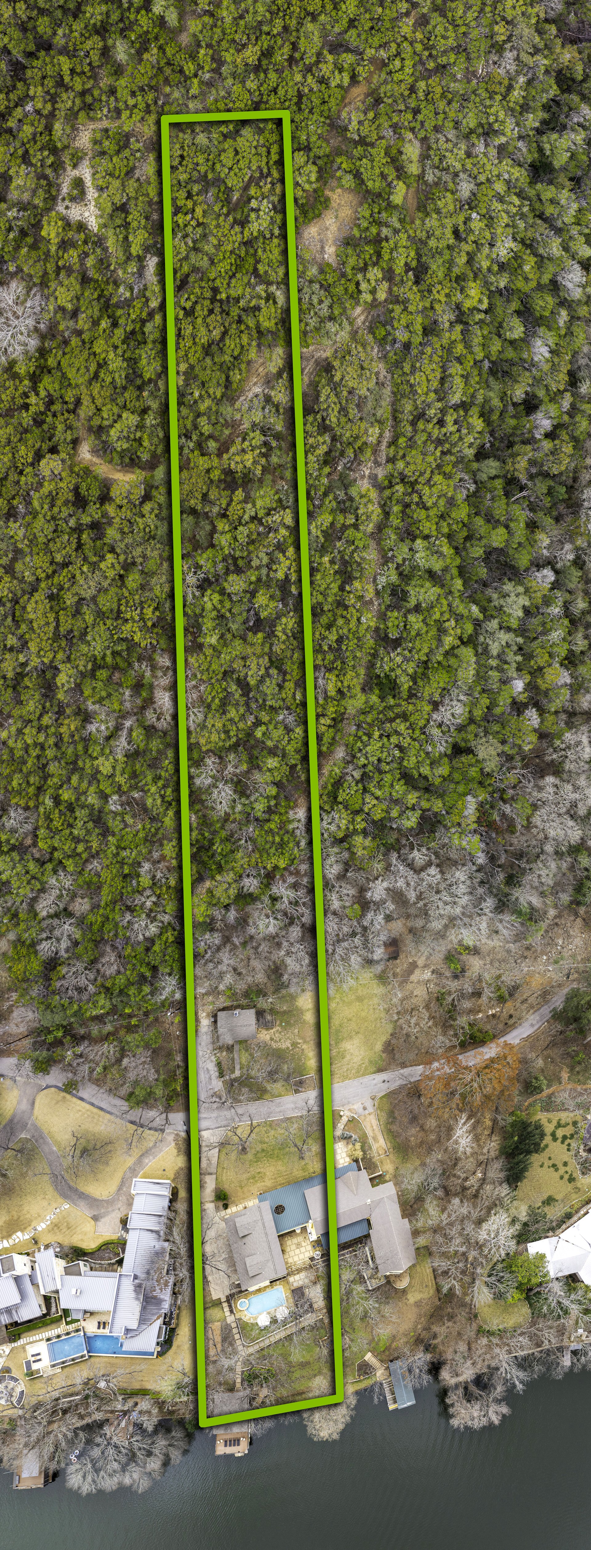 1210 Bruton Springs Road Lot 17