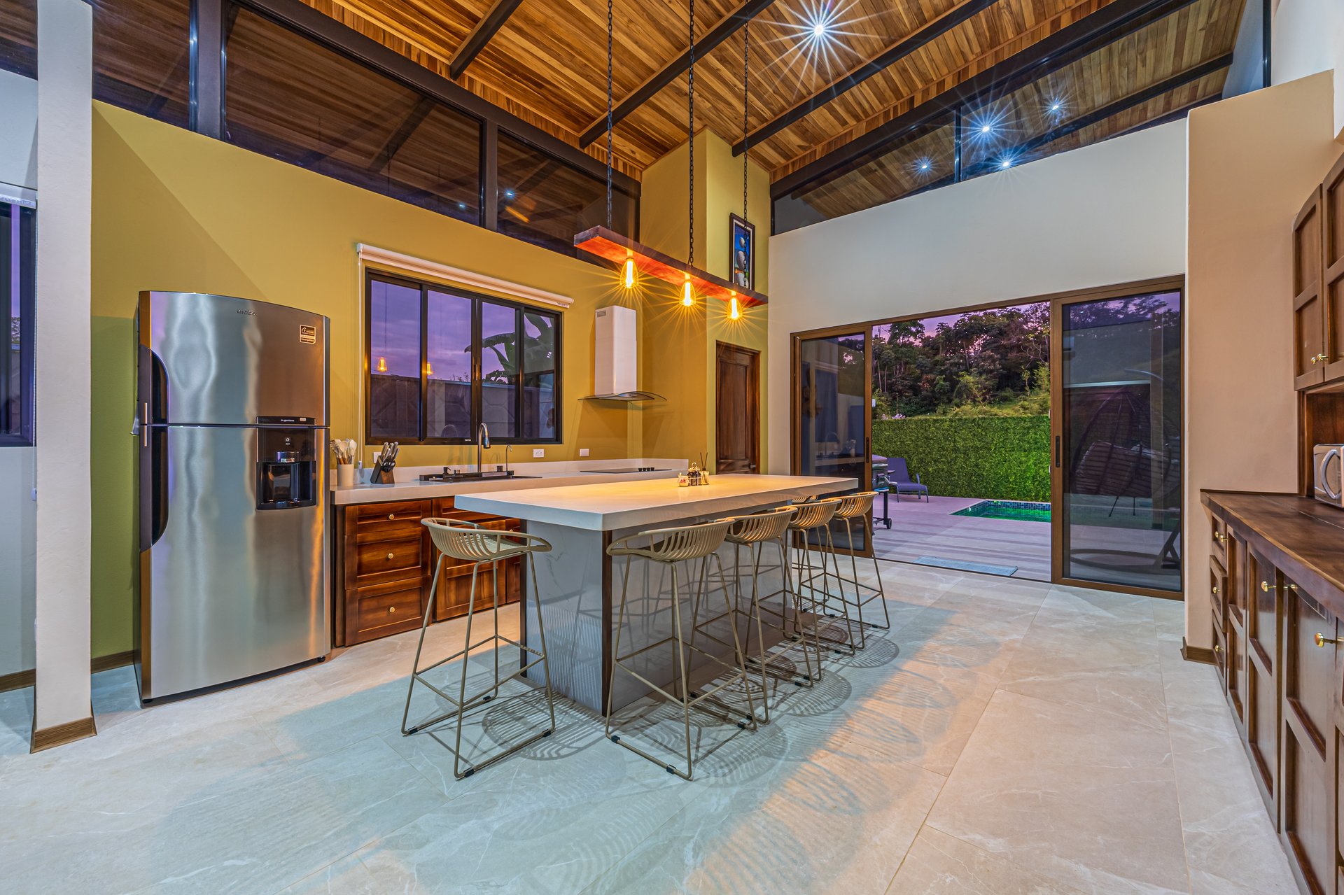 Hidden Gem Villa – Brand New & Fully Furnished 3 Bed | 3 Bath | Private Pool | Costa Rica's South Pacific