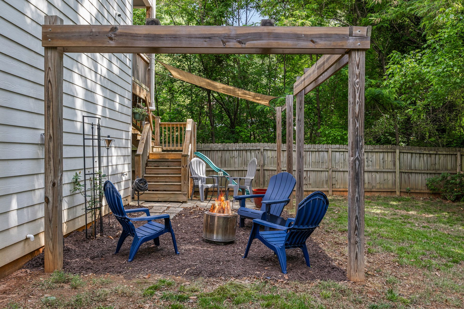 2136 Oak Knob Drive, Decatur, Georgia 30032
