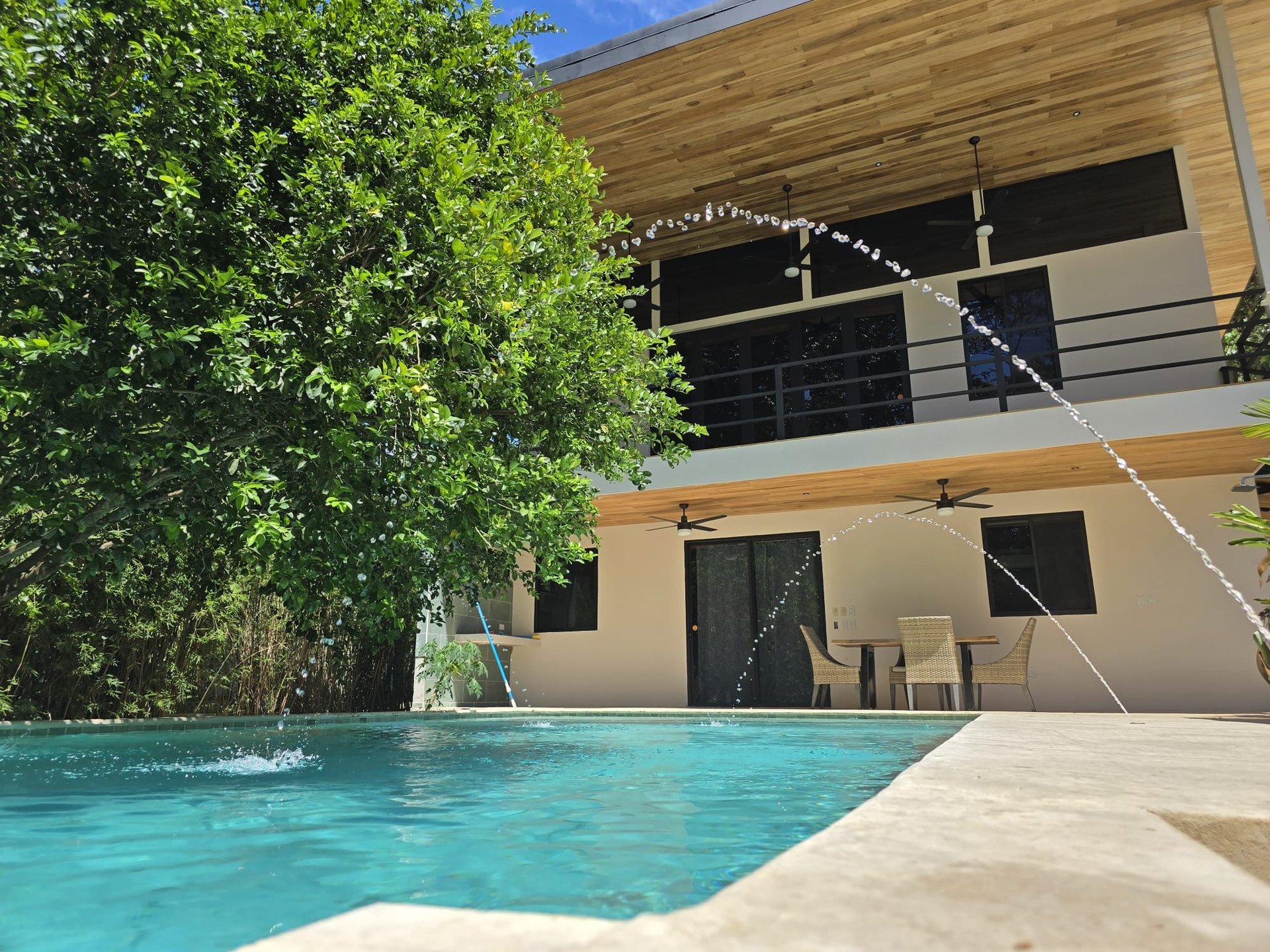 Jardines del Morete Riverside Oasis | Elegant 5 Bed Luxury Home