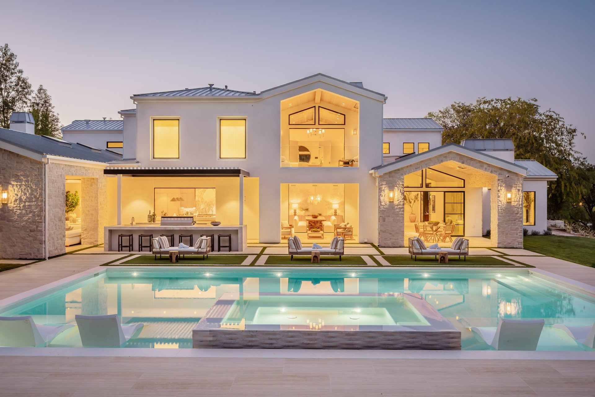 25149 Eldorado Meadow Rd
