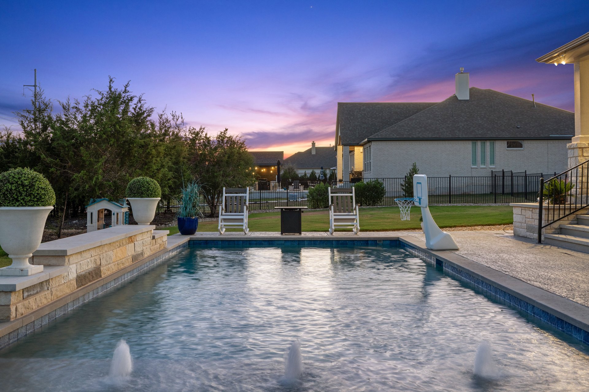 3720 Deep Pocket Dr