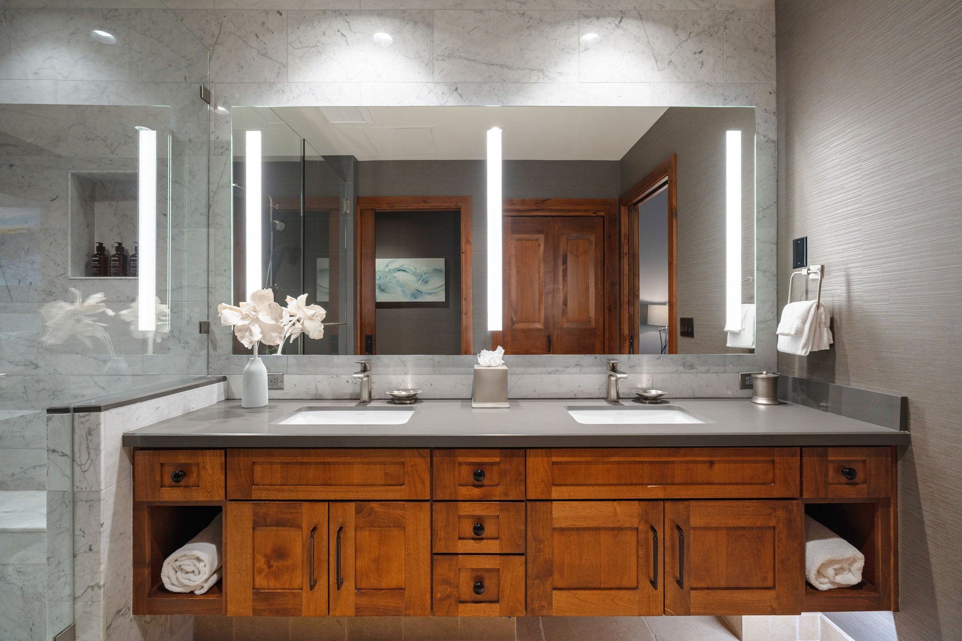 Zalanta Two-Bedroom Penthouse