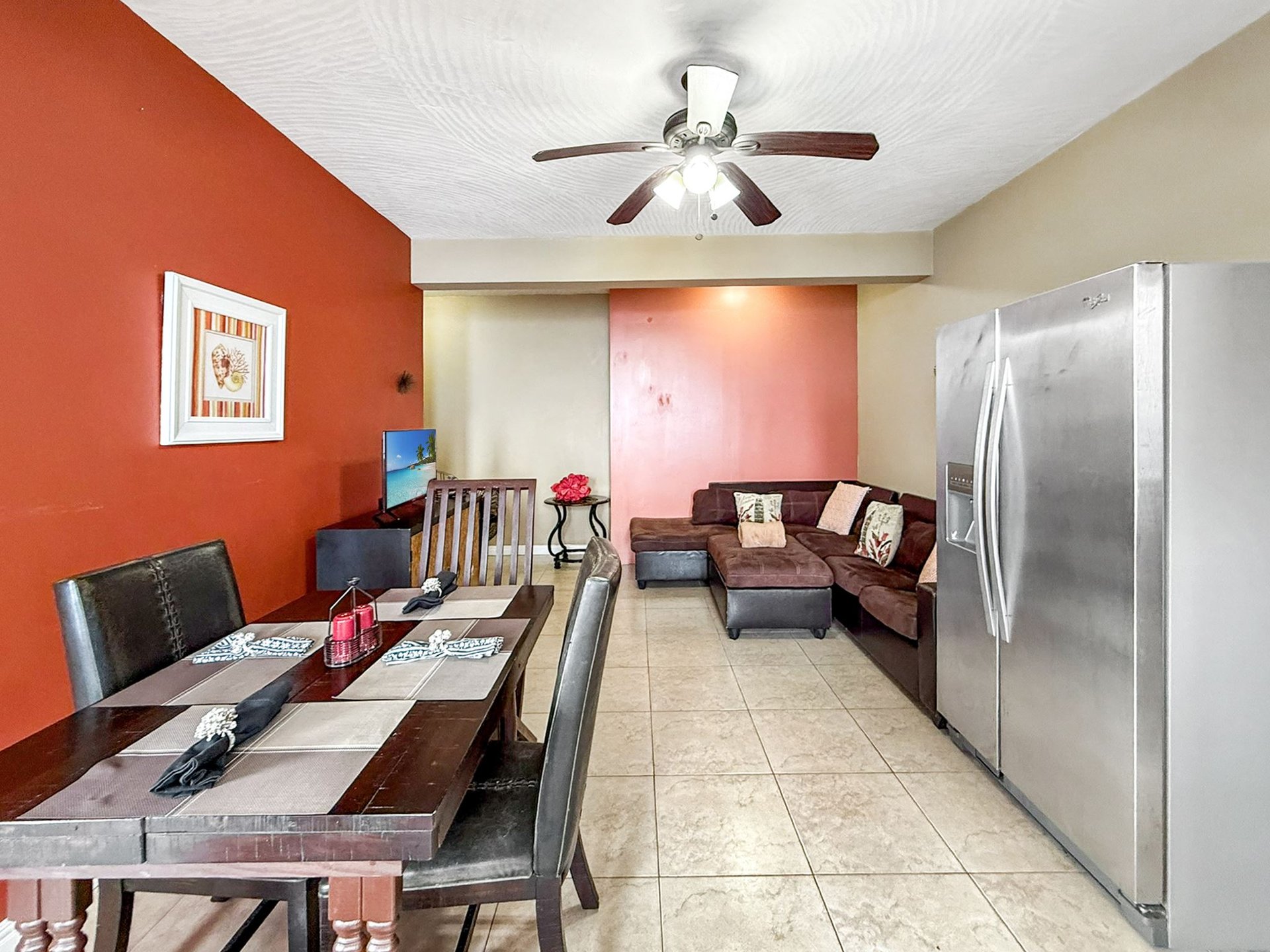 1091 Trunk Bay 3 Bedroom Home