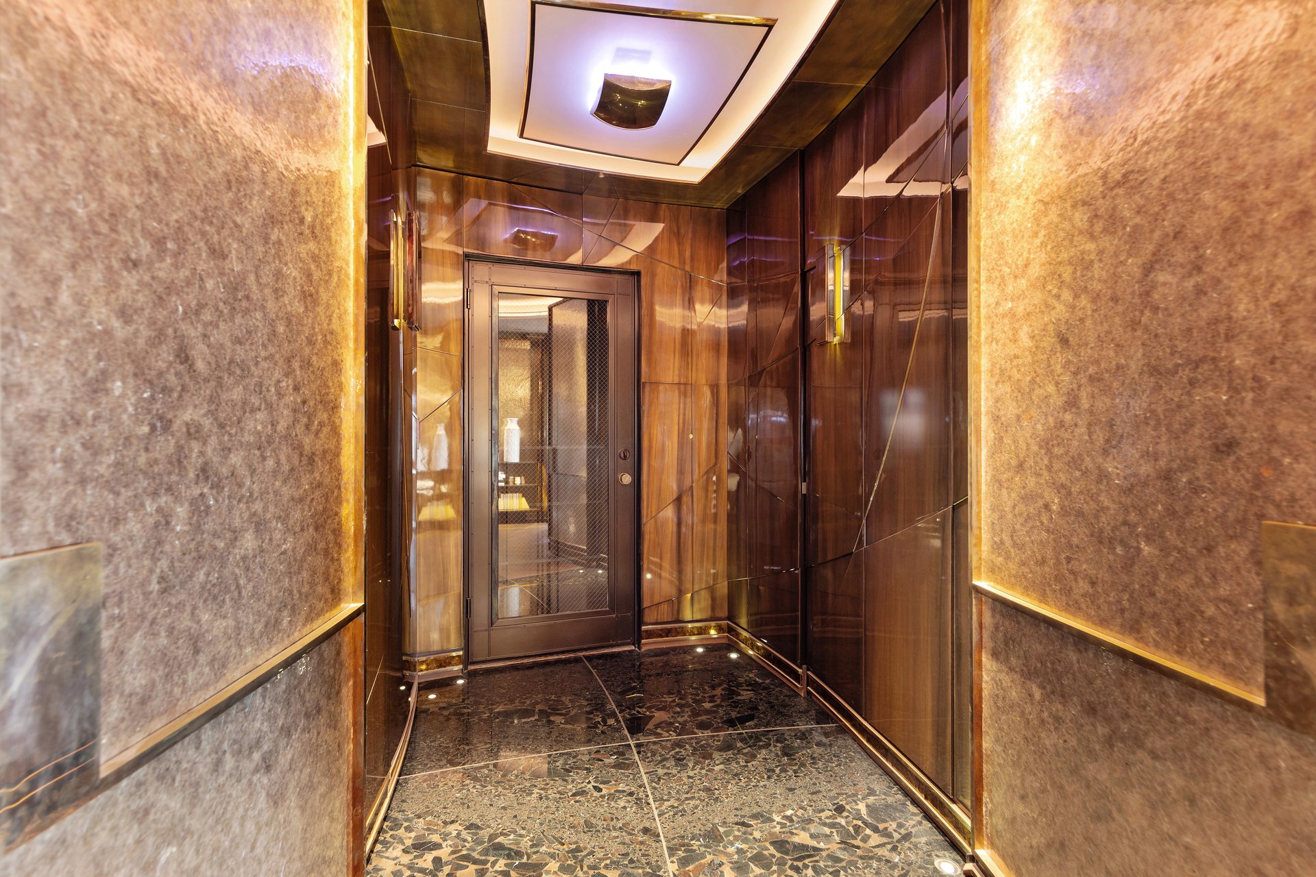  Art Deco Masterpiece on Russian Hill