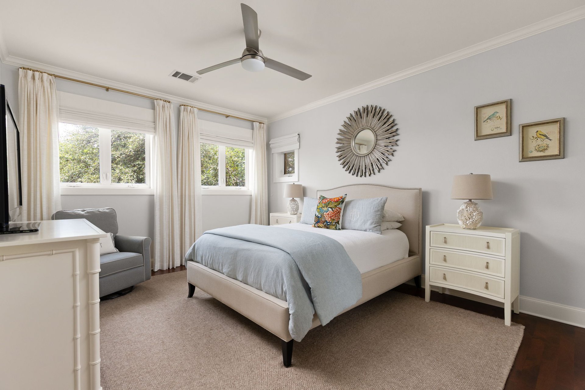 Estates of Barton Creek