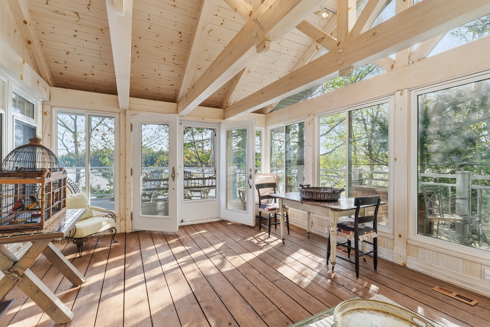 Lake Muskoka