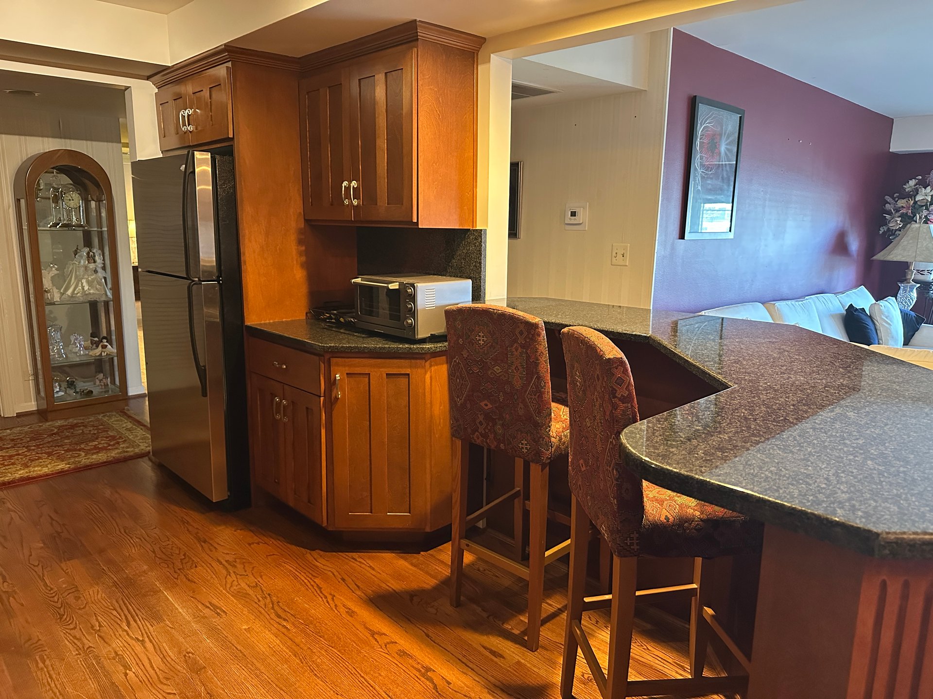 	124 Carriage Way Dr 