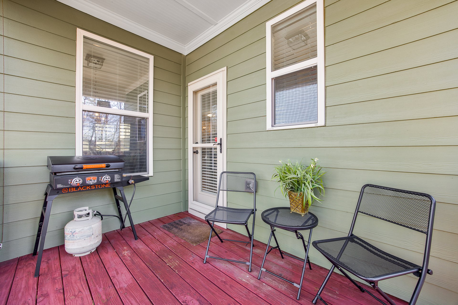 2119 Oak Knob Drive, Decatur, GA 30032