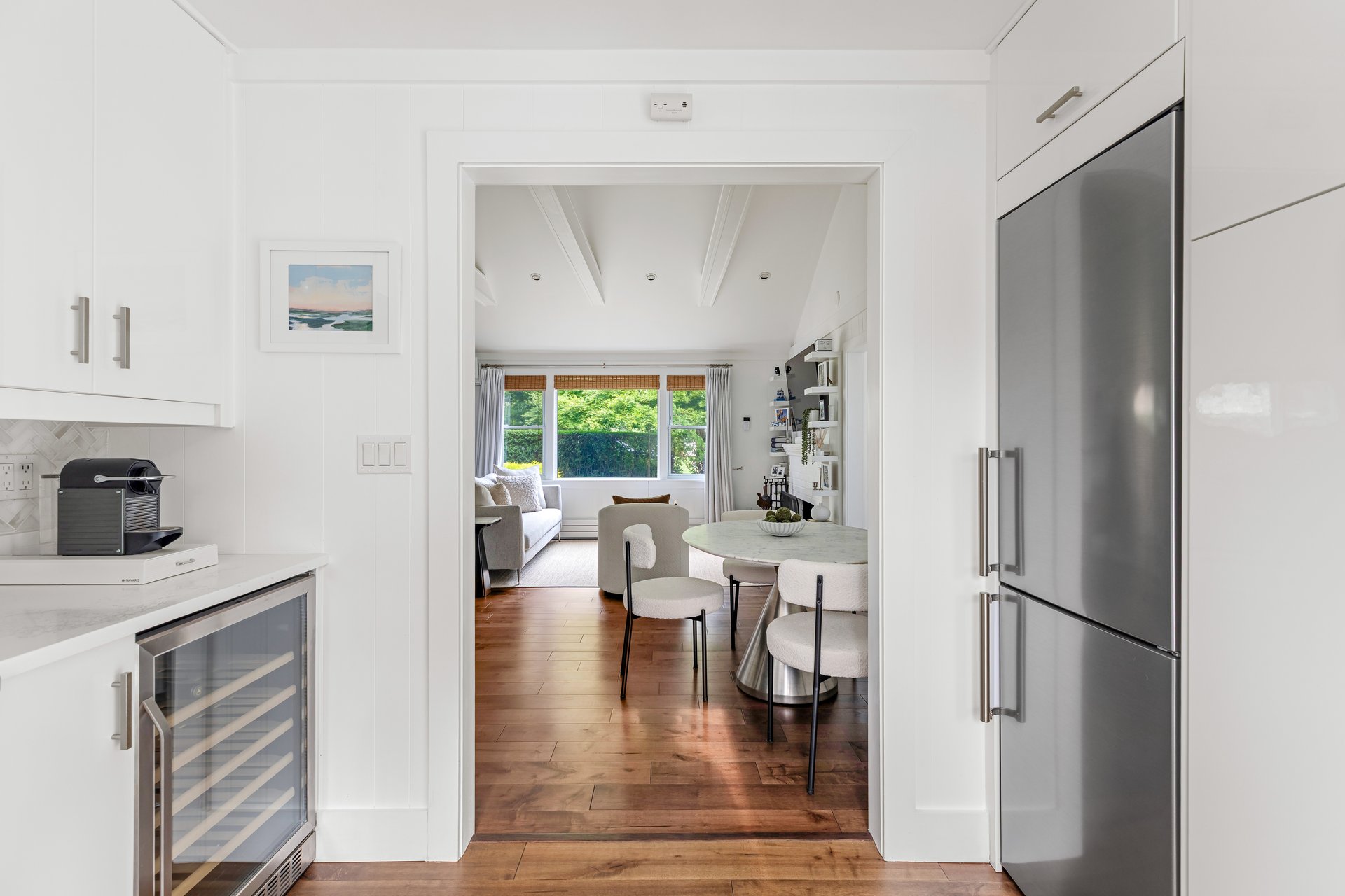 Stylish, Move-In Ready Living in Brookhaven
