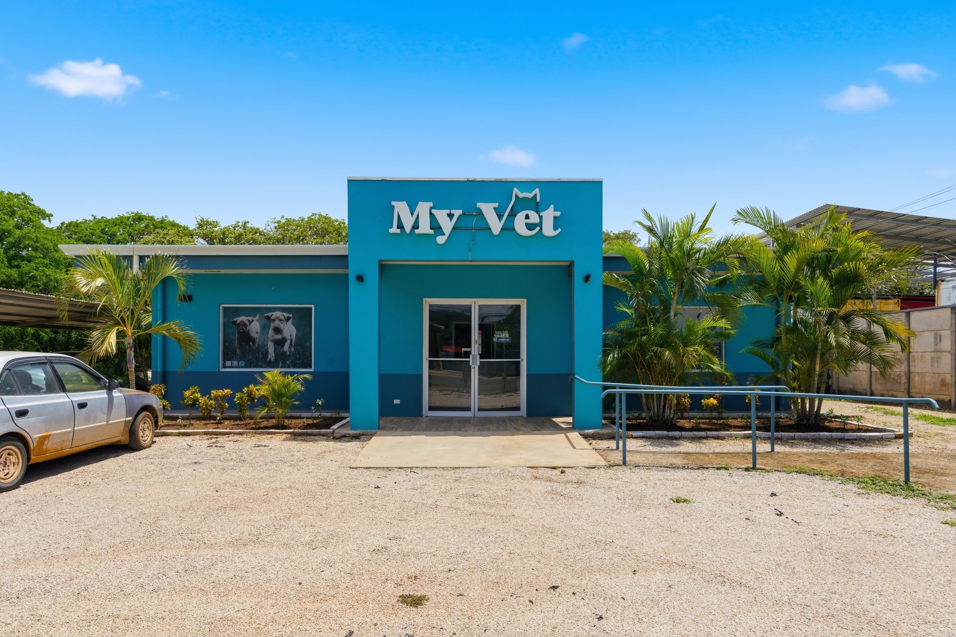 Vet Clinic | Prime Commercial Property & Veterinary Clinic For Sale