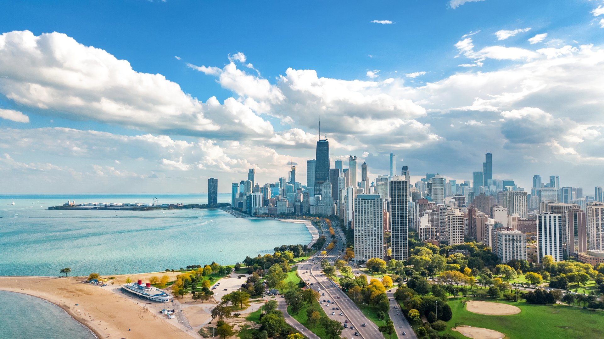 Chicago weekend events