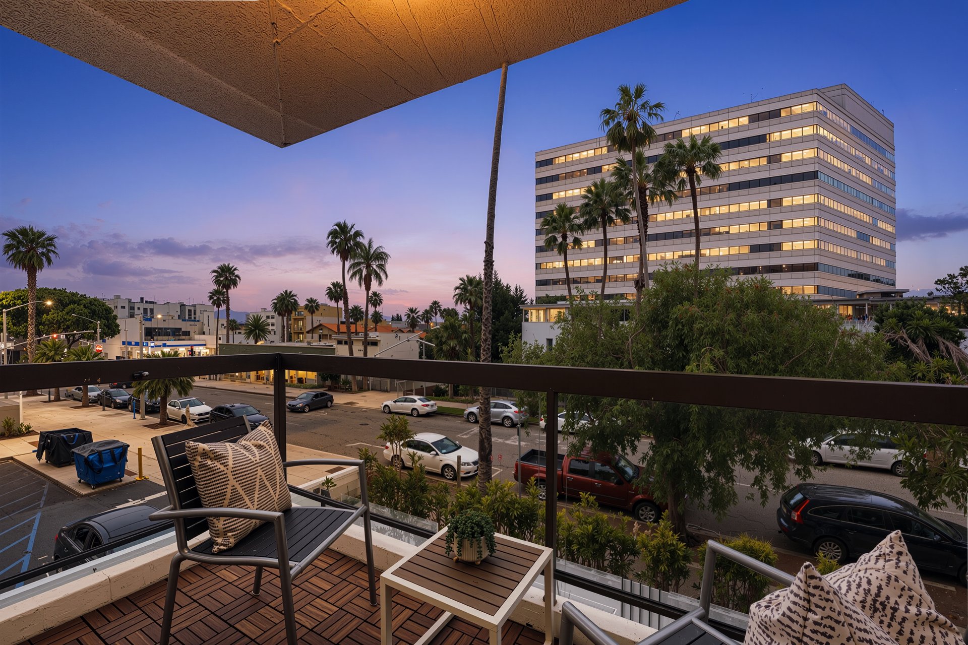 1133 5th St Unit: 204, Santa Monica 